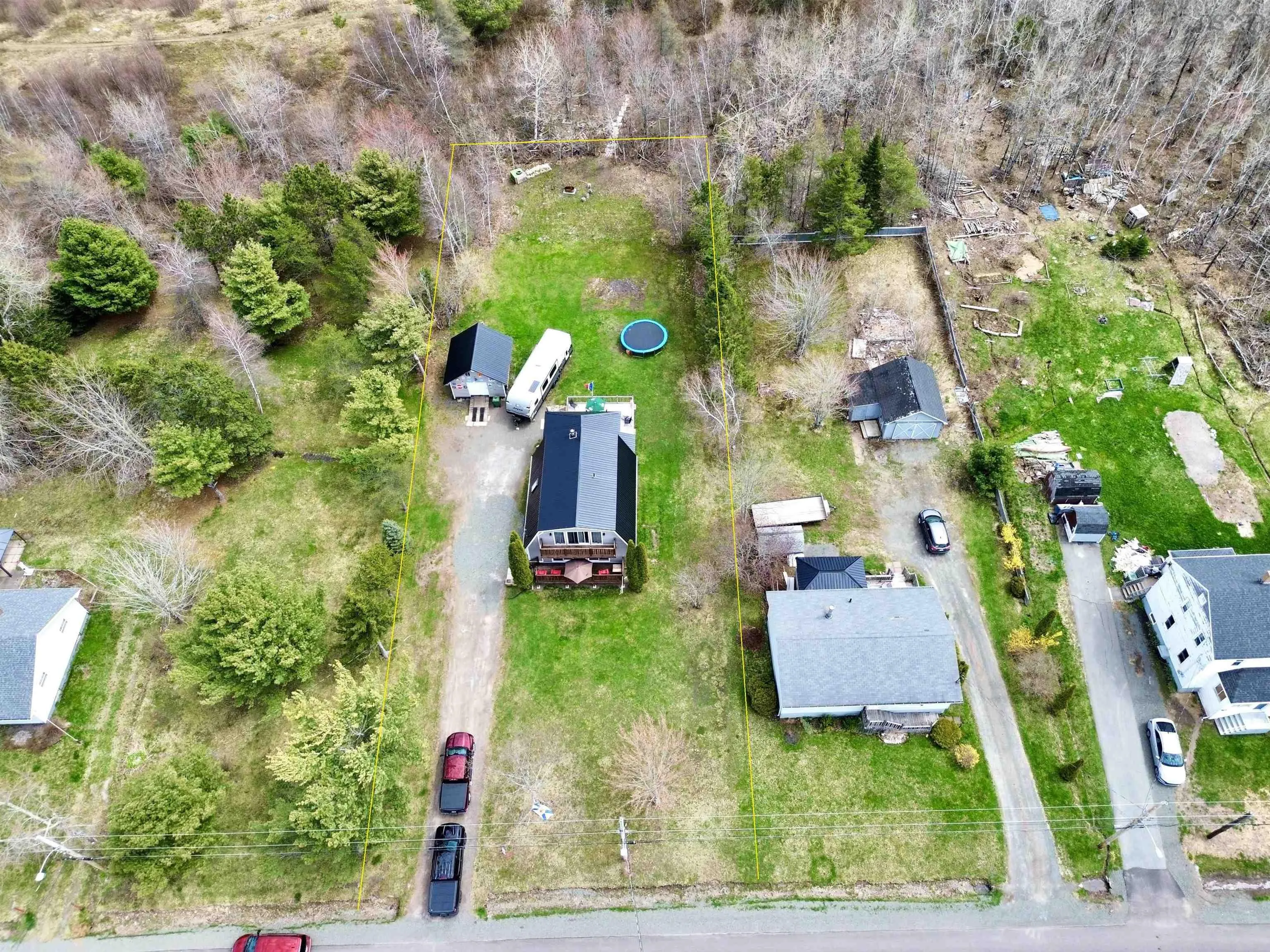 60 Cowan Street, Springhill Ns B0m 1x0, 5 Bedrooms Bedrooms, ,3 BathroomsBathrooms,Residential,For Sale,Cowan,202510372