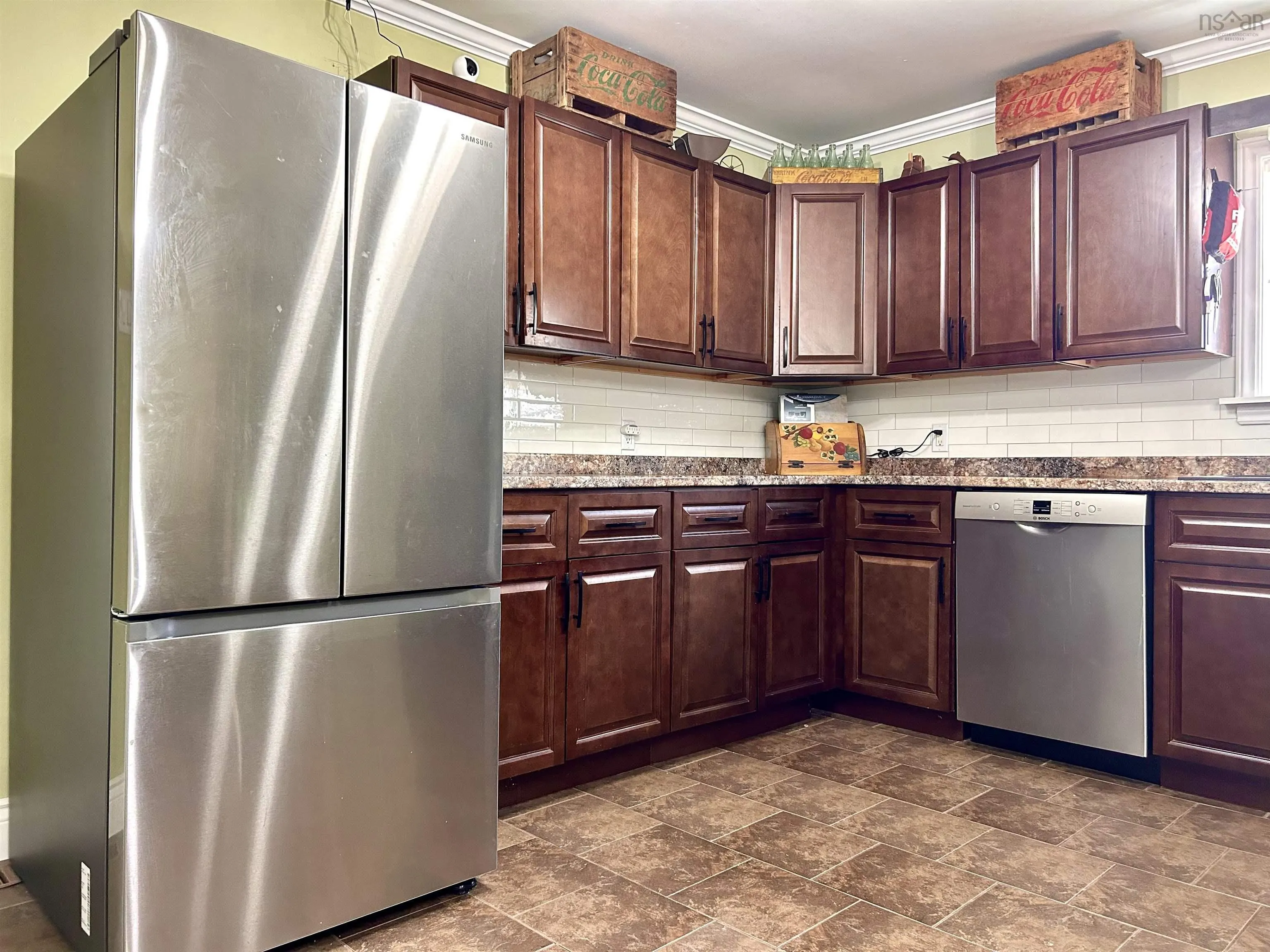 60 Cowan Street, Springhill Ns B0m 1x0, 5 Bedrooms Bedrooms, ,3 BathroomsBathrooms,Residential,For Sale,Cowan,202510372