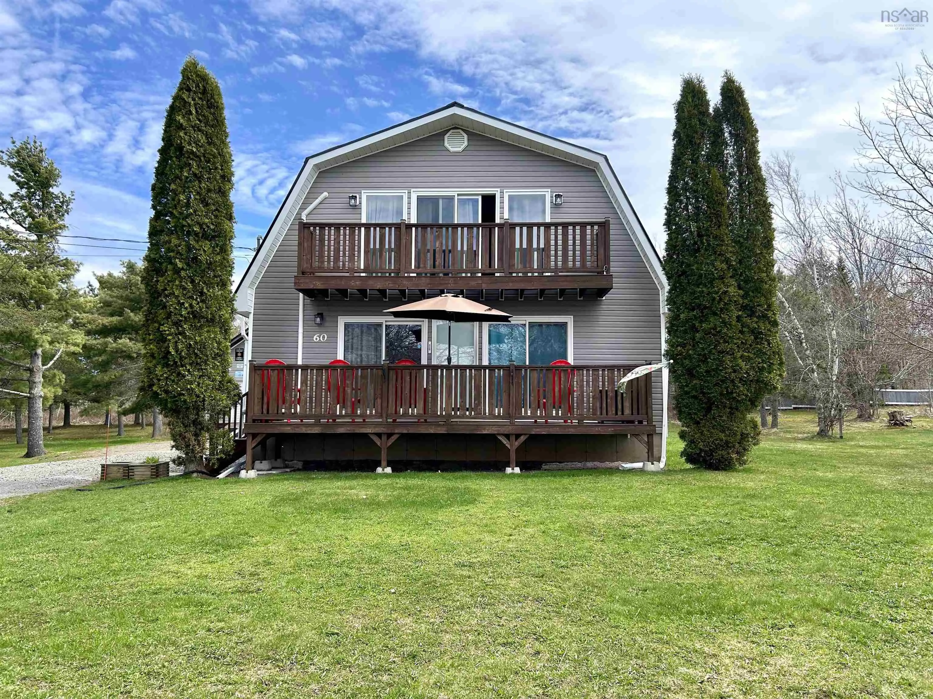 60 Cowan Street, Springhill Ns B0m 1x0, 5 Bedrooms Bedrooms, ,3 BathroomsBathrooms,Residential,For Sale,Cowan,202510372