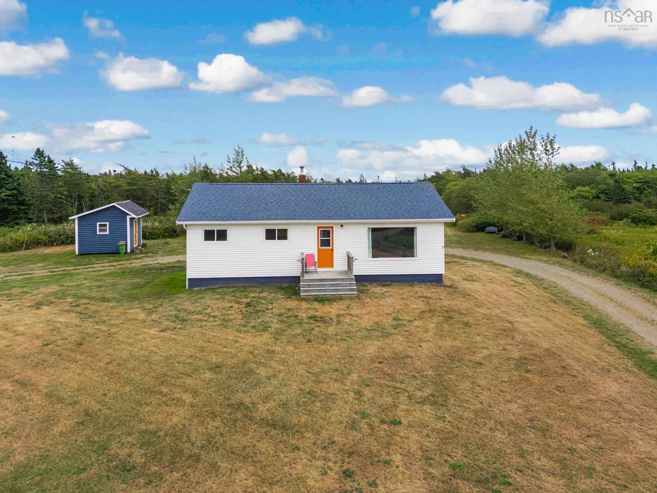 8 C Boudreau Road, Mavillette, NS B5A 5B3, 3 Bedrooms Bedrooms, ,1 BathroomBathrooms,Residential,For Sale,C Boudreau,202523209