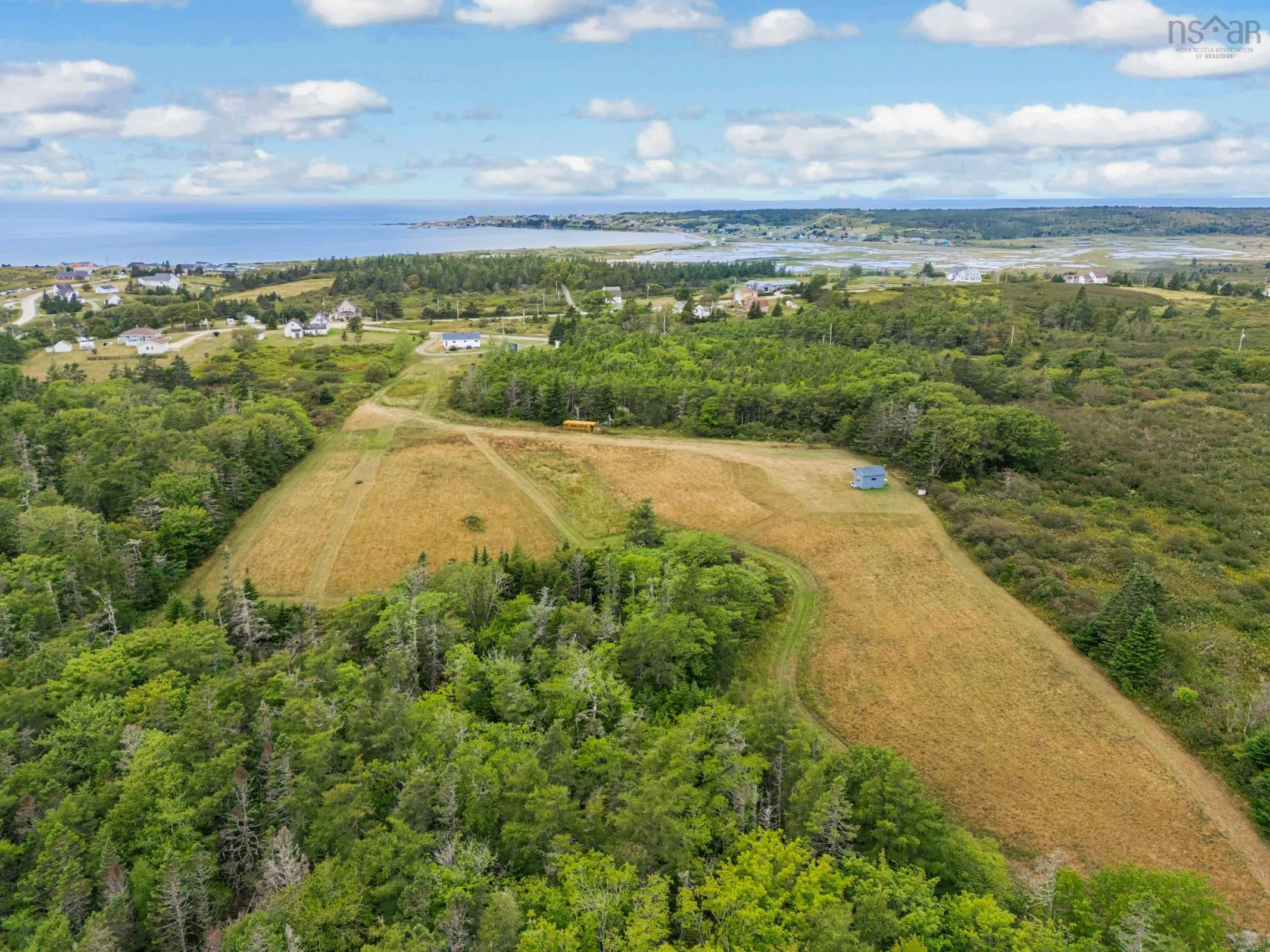 8 C Boudreau Road, Mavillette, NS B5A 5B3, 3 Bedrooms Bedrooms, ,1 BathroomBathrooms,Residential,For Sale,C Boudreau,202523209