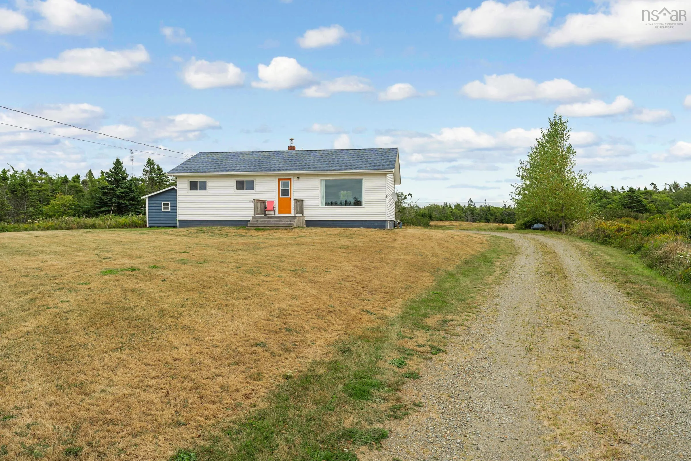 8 C Boudreau Road, Mavillette, NS B5A 5B3, 3 Bedrooms Bedrooms, ,1 BathroomBathrooms,Residential,For Sale,C Boudreau,202523209