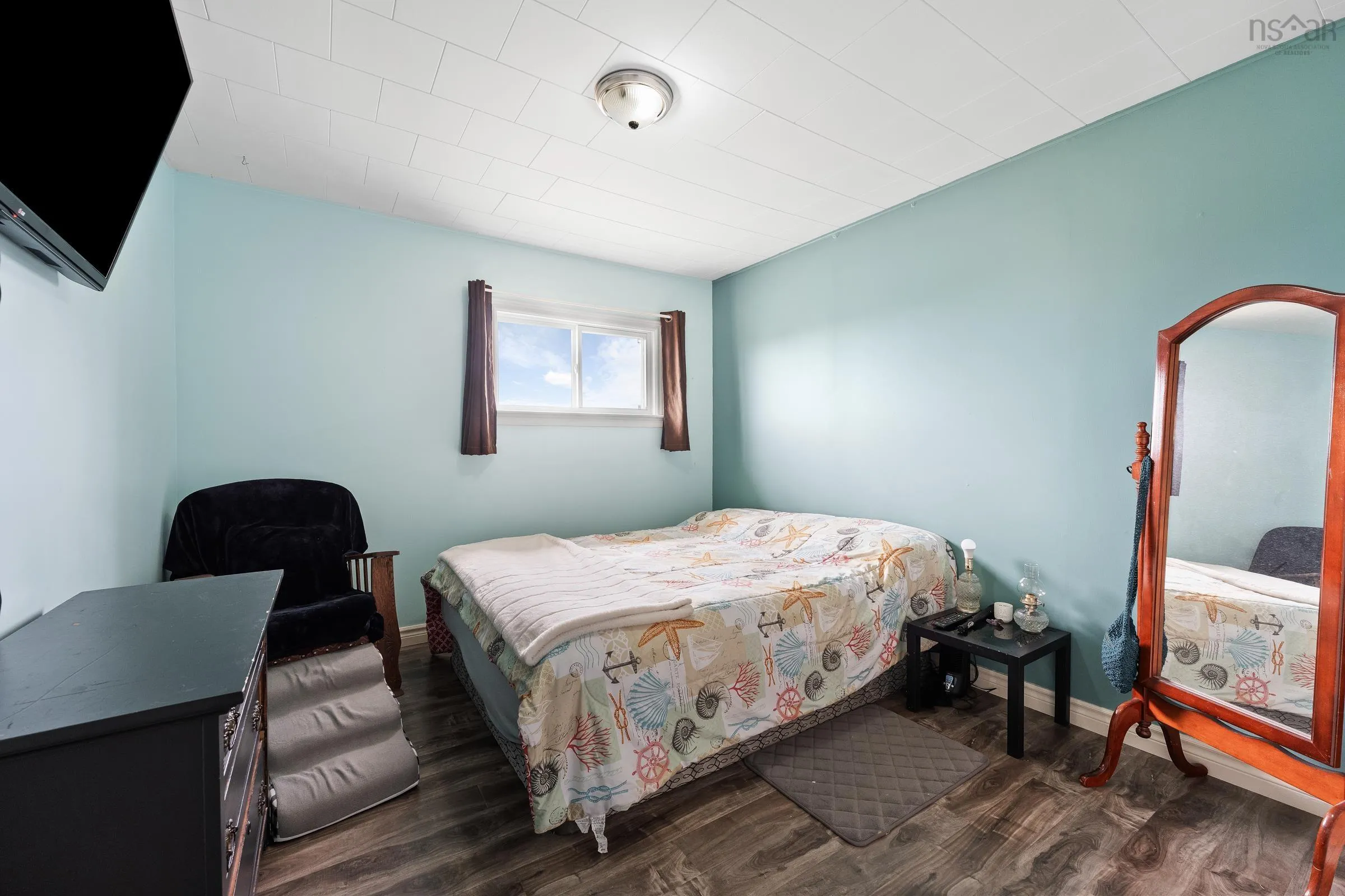 8 C Boudreau Road, Mavillette, NS B5A 5B3, 3 Bedrooms Bedrooms, ,1 BathroomBathrooms,Residential,For Sale,C Boudreau,202523209