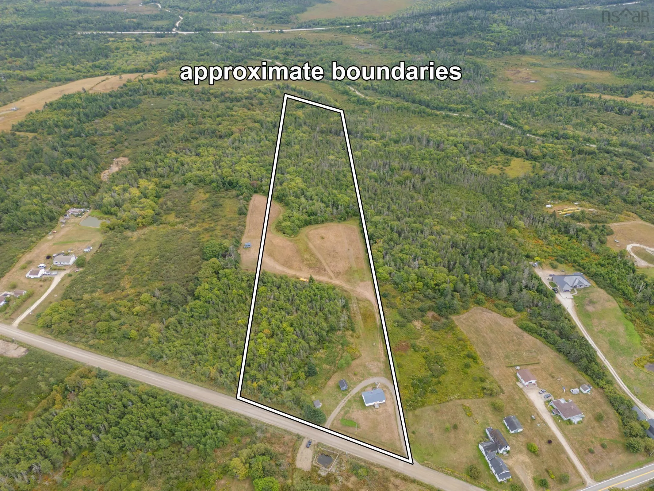8 C Boudreau Road, Mavillette, NS B5A 5B3, 3 Bedrooms Bedrooms, ,1 BathroomBathrooms,Residential,For Sale,C Boudreau,202523209