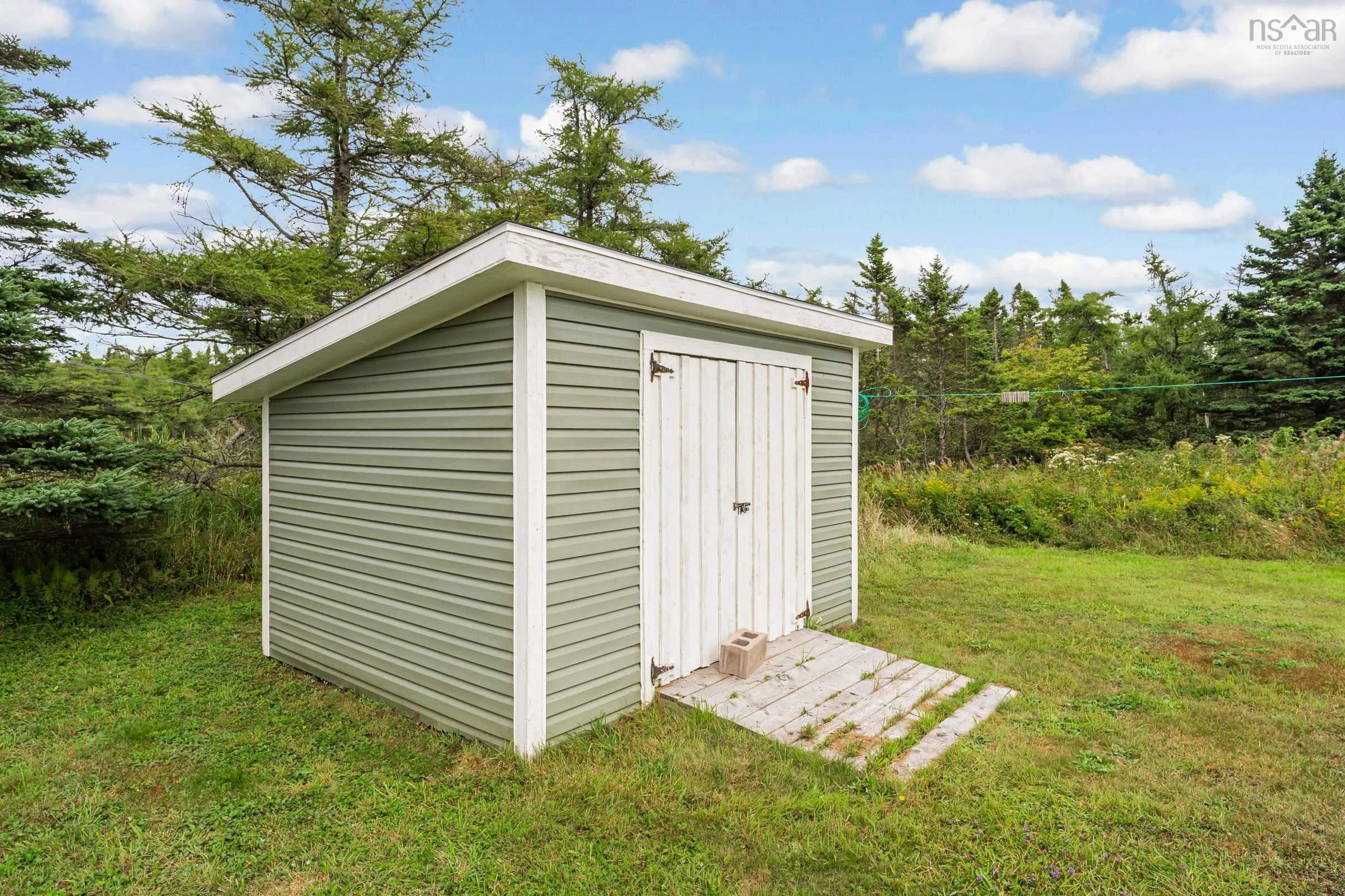 8 C Boudreau Road, Mavillette, NS B5A 5B3, 3 Bedrooms Bedrooms, ,1 BathroomBathrooms,Residential,For Sale,C Boudreau,202523209