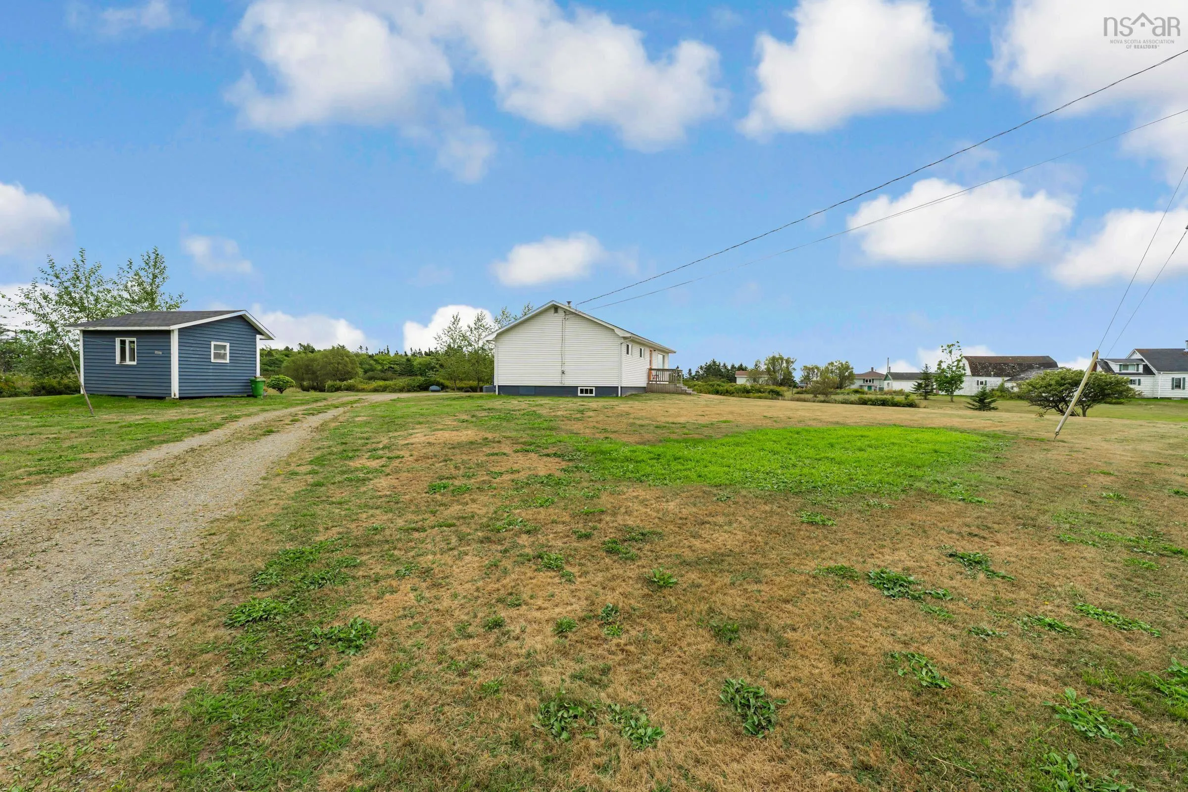 8 C Boudreau Road, Mavillette, NS B5A 5B3, 3 Bedrooms Bedrooms, ,1 BathroomBathrooms,Residential,For Sale,C Boudreau,202523209