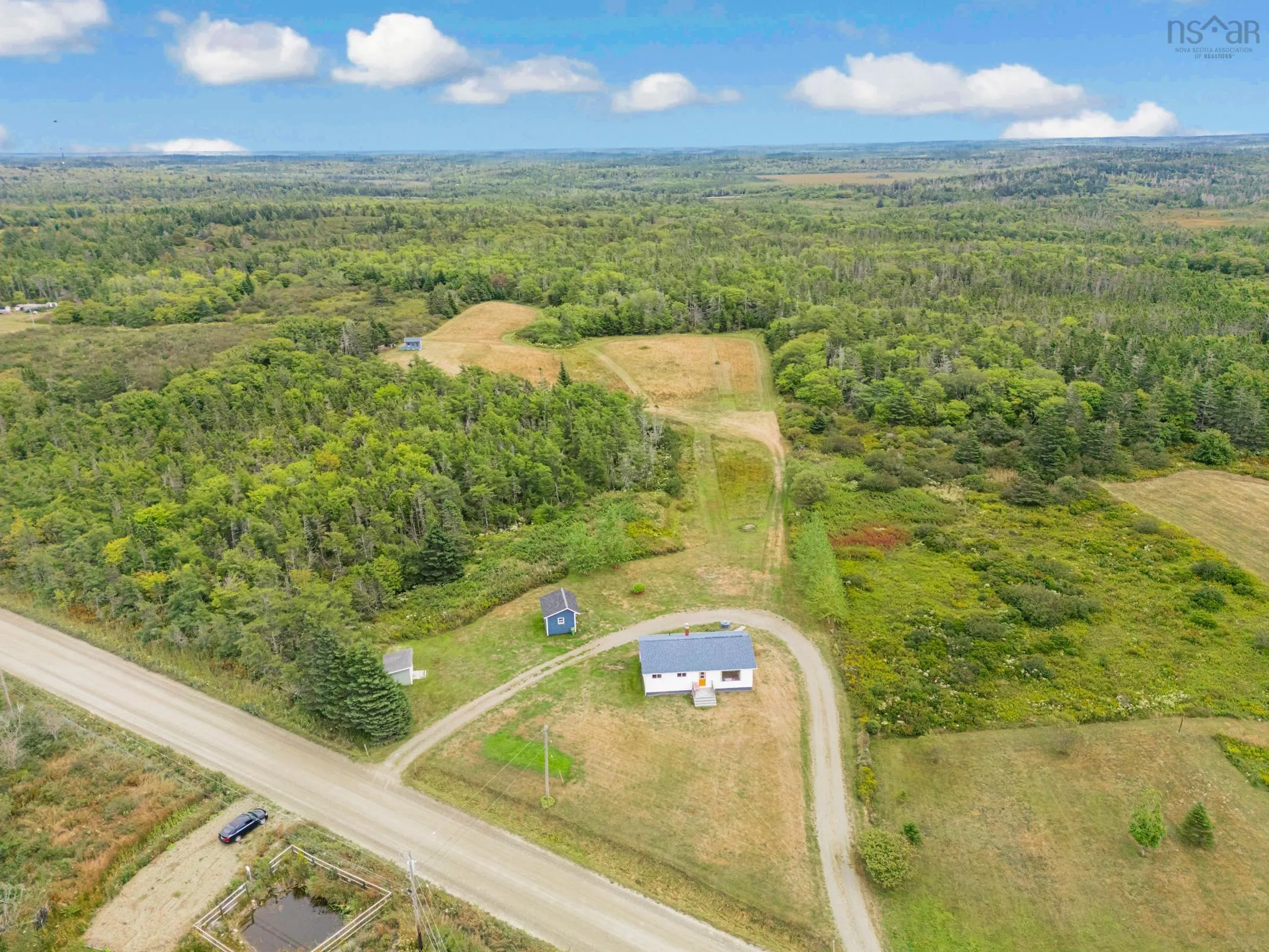 8 C Boudreau Road, Mavillette, NS B5A 5B3, 3 Bedrooms Bedrooms, ,1 BathroomBathrooms,Residential,For Sale,C Boudreau,202523209