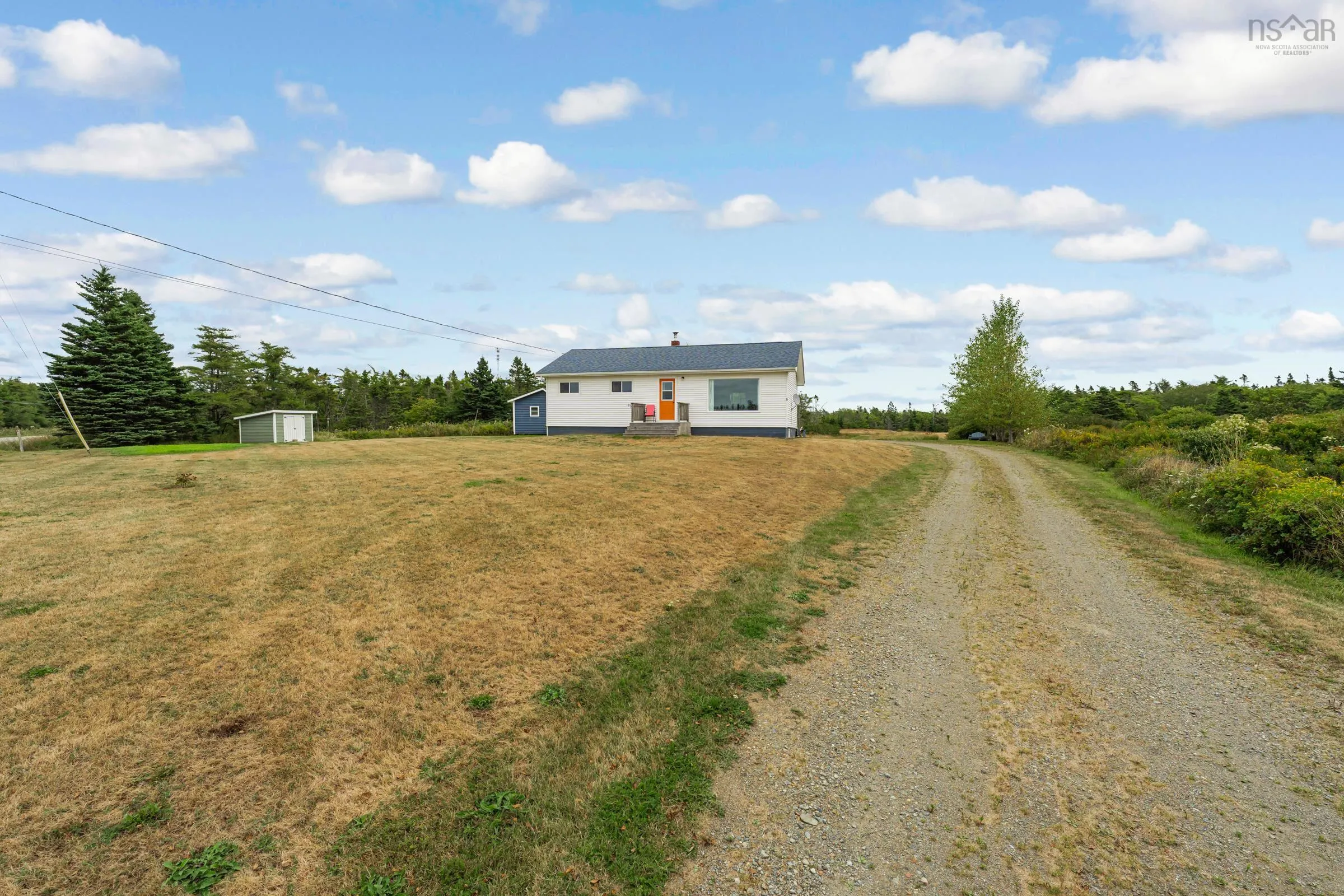 8 C Boudreau Road, Mavillette, NS B5A 5B3, 3 Bedrooms Bedrooms, ,1 BathroomBathrooms,Residential,For Sale,C Boudreau,202523209