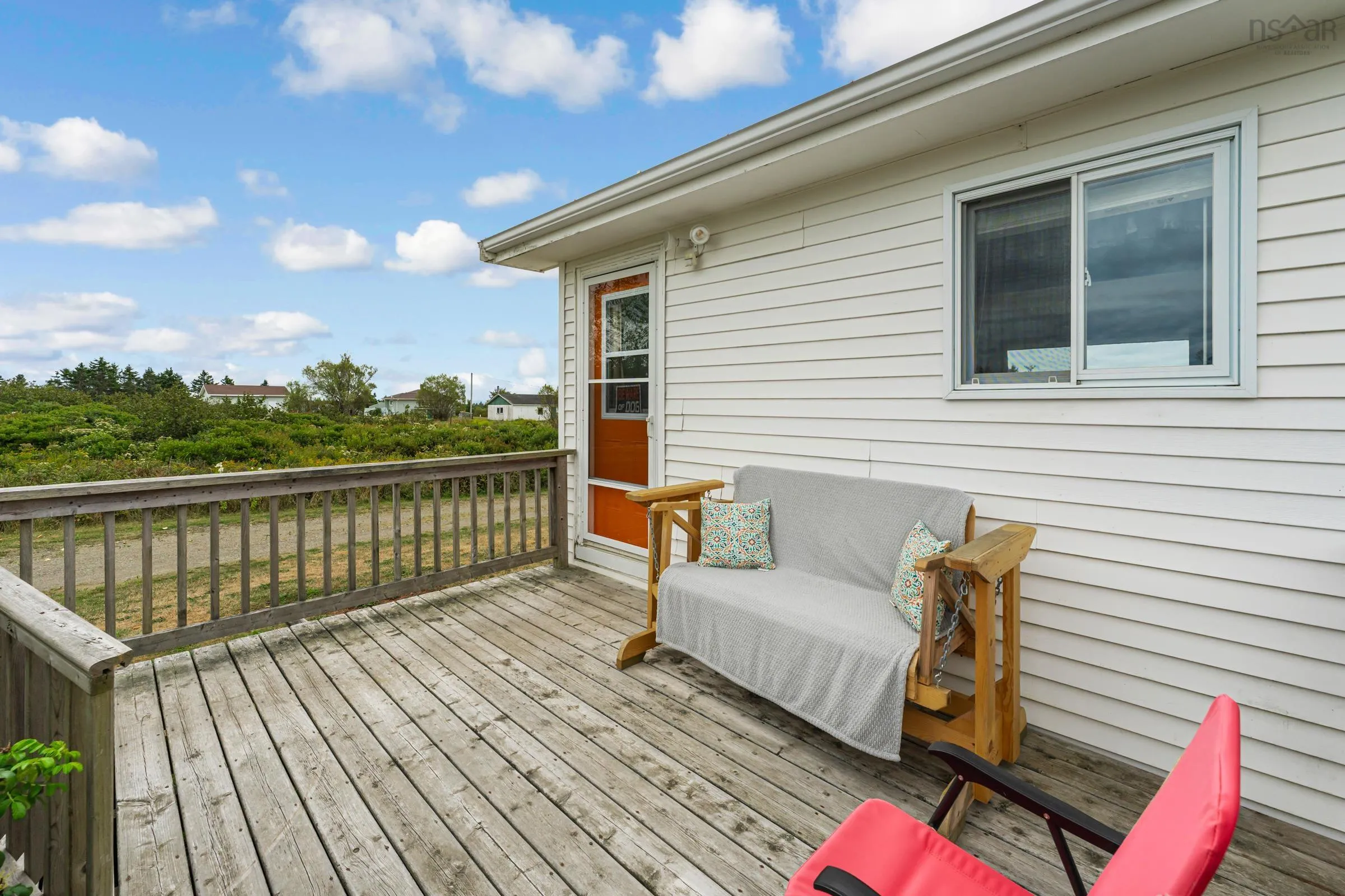 8 C Boudreau Road, Mavillette, NS B5A 5B3, 3 Bedrooms Bedrooms, ,1 BathroomBathrooms,Residential,For Sale,C Boudreau,202523209