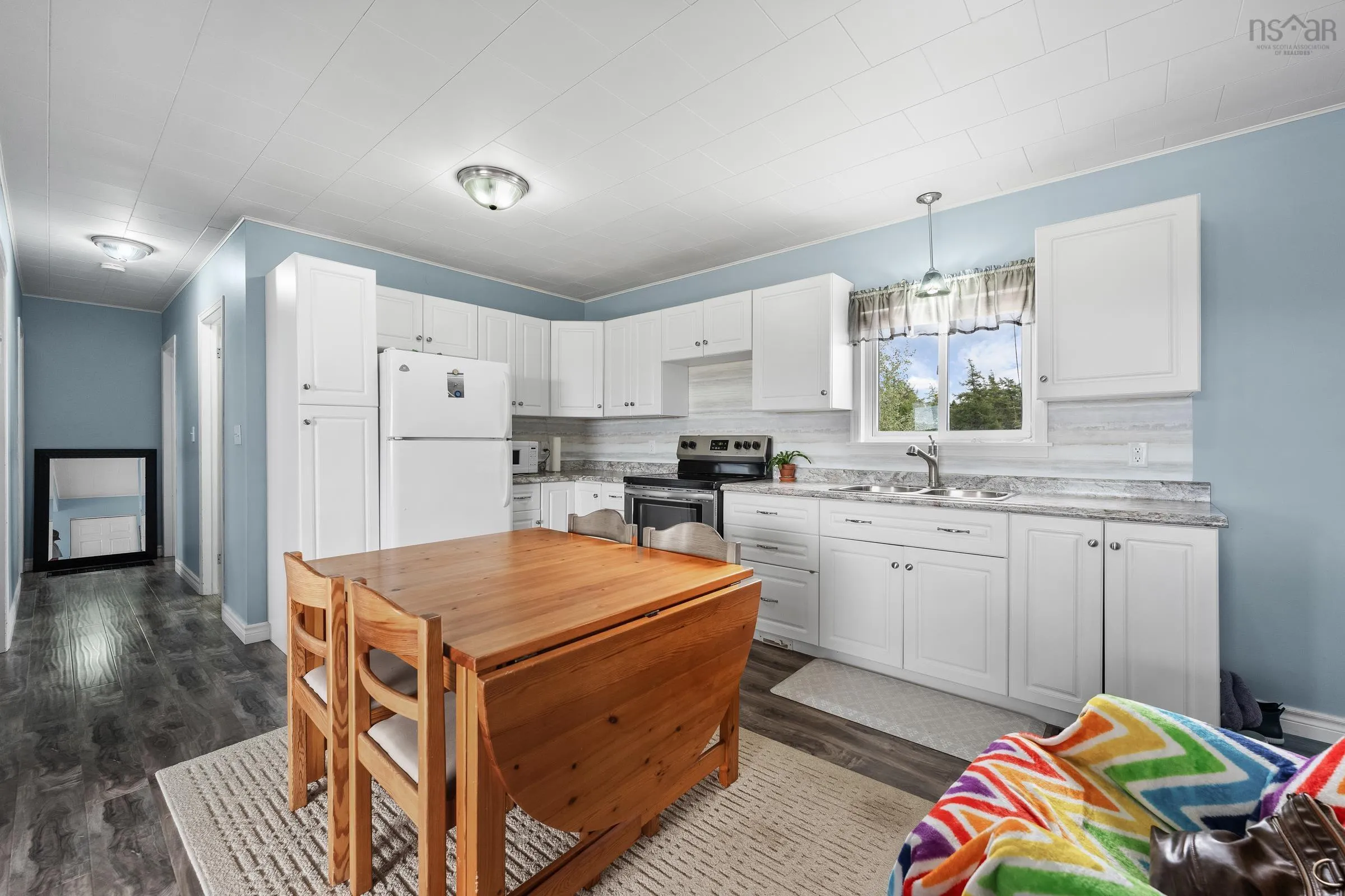 8 C Boudreau Road, Mavillette, NS B5A 5B3, 3 Bedrooms Bedrooms, ,1 BathroomBathrooms,Residential,For Sale,C Boudreau,202523209