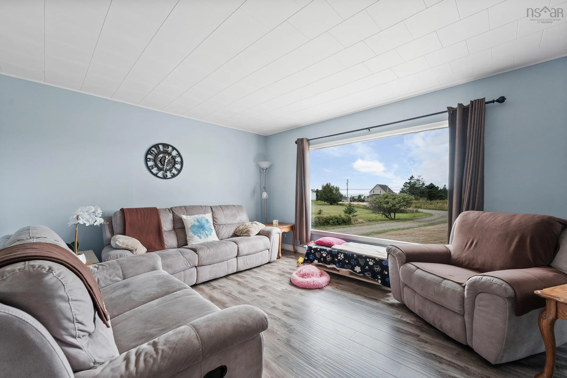 8 C Boudreau Road, Mavillette, NS B5A 5B3, 3 Bedrooms Bedrooms, ,1 BathroomBathrooms,Residential,For Sale,C Boudreau,202523209