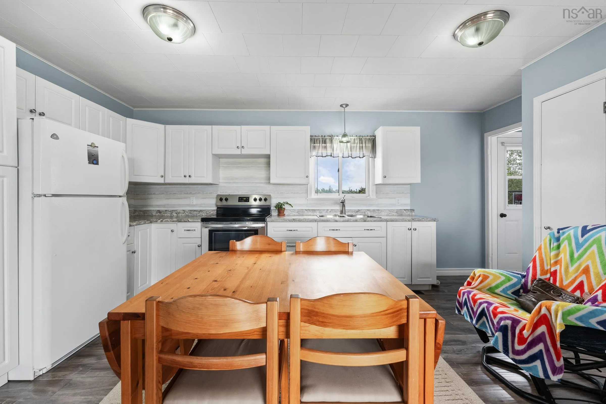 8 C Boudreau Road, Mavillette, NS B5A 5B3, 3 Bedrooms Bedrooms, ,1 BathroomBathrooms,Residential,For Sale,C Boudreau,202523209
