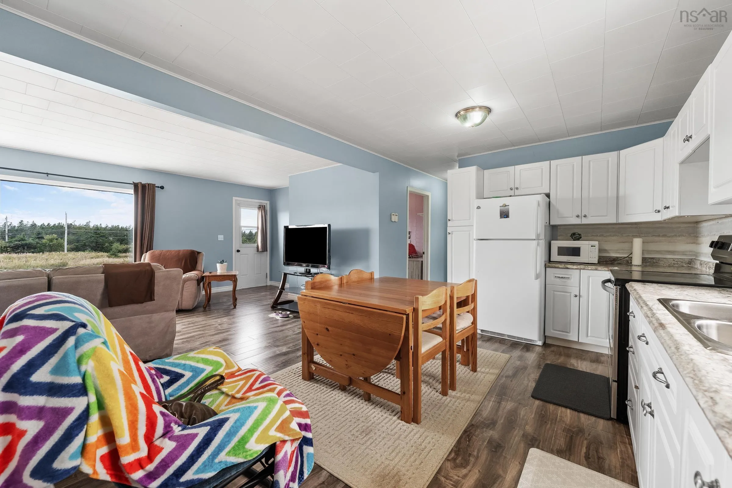 8 C Boudreau Road, Mavillette, NS B5A 5B3, 3 Bedrooms Bedrooms, ,1 BathroomBathrooms,Residential,For Sale,C Boudreau,202523209