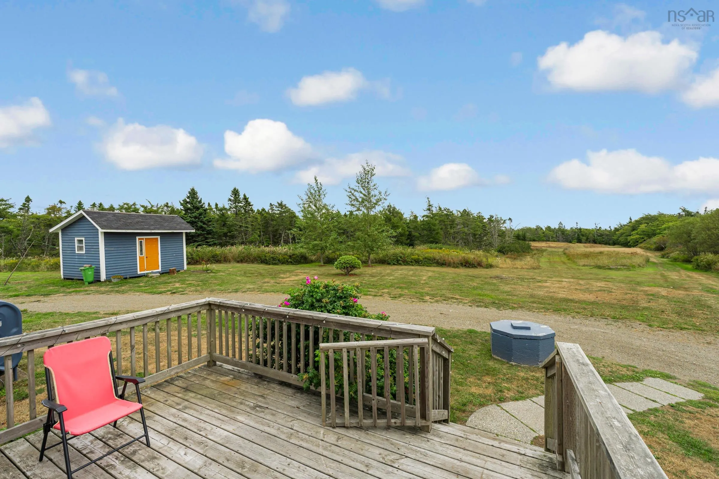 8 C Boudreau Road, Mavillette, NS B5A 5B3, 3 Bedrooms Bedrooms, ,1 BathroomBathrooms,Residential,For Sale,C Boudreau,202523209
