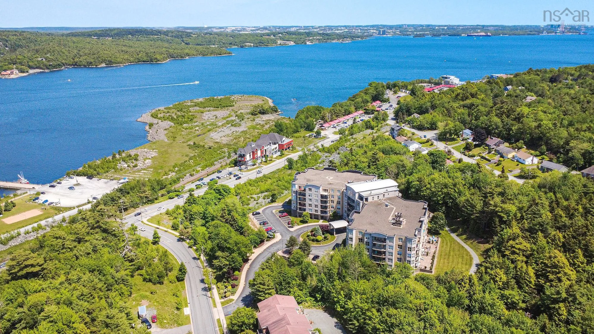 416-36 Southgate Drive, Bedford, NS B4A 4M4, 3 Bedrooms Bedrooms, ,2 BathroomsBathrooms,Residential,For Sale,Southgate,202522503