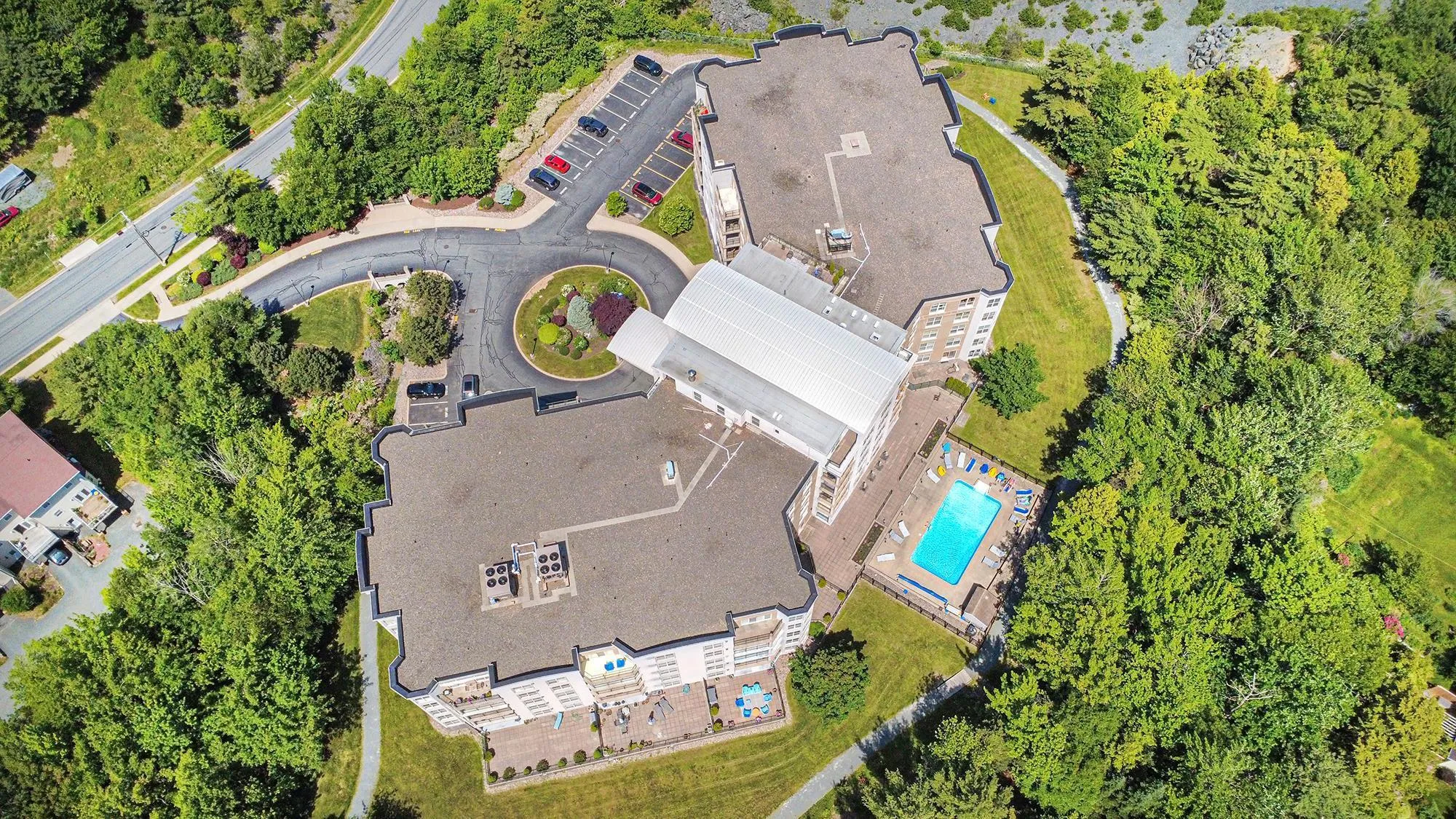 416-36 Southgate Drive, Bedford, NS B4A 4M4, 3 Bedrooms Bedrooms, ,2 BathroomsBathrooms,Residential,For Sale,Southgate,202522503