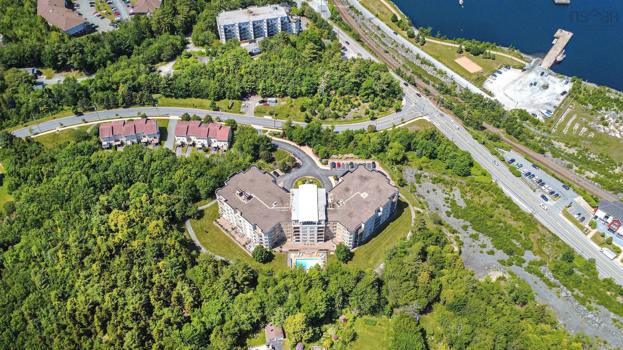 416-36 Southgate Drive, Bedford, NS B4A 4M4, 3 Bedrooms Bedrooms, ,2 BathroomsBathrooms,Residential,For Sale,Southgate,202522503