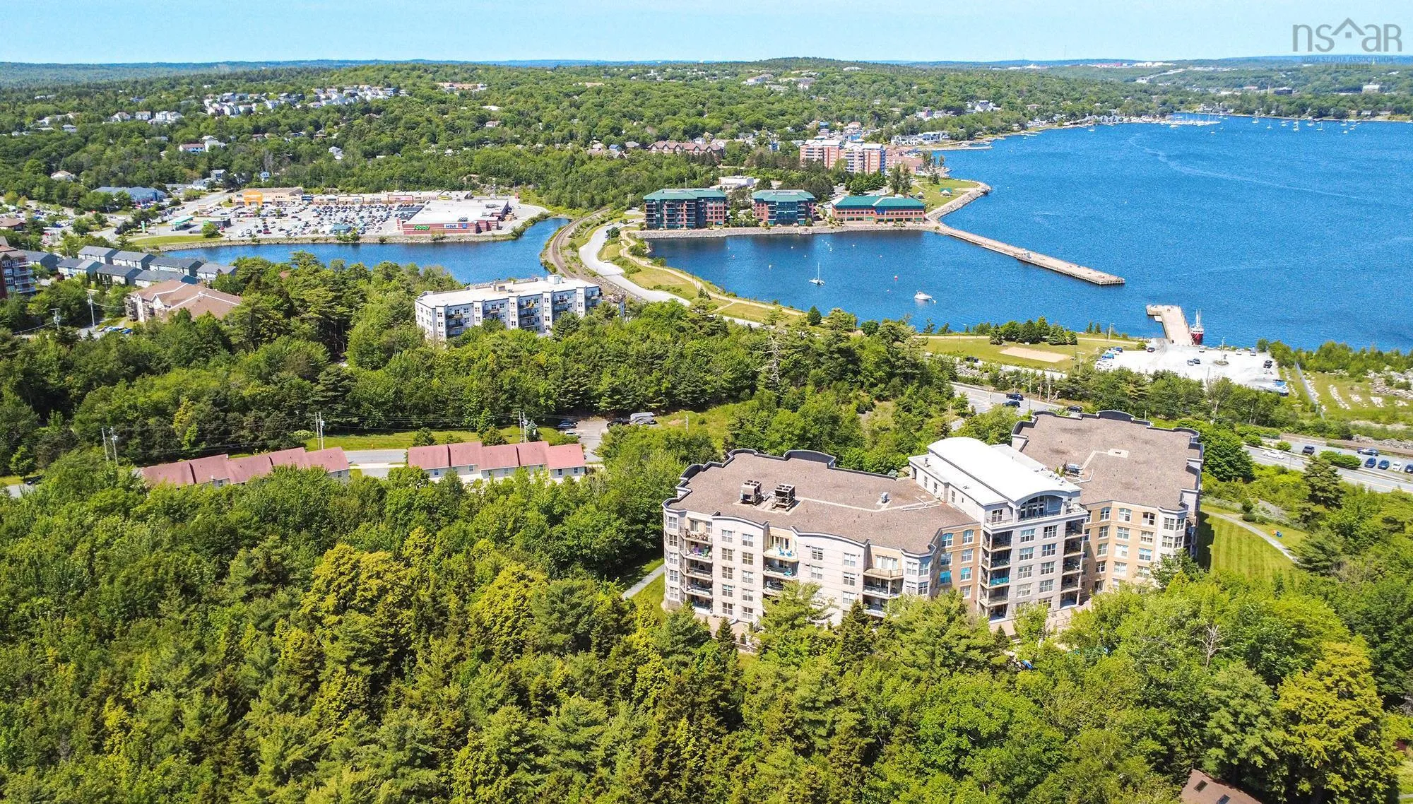 416-36 Southgate Drive, Bedford, NS B4A 4M4, 3 Bedrooms Bedrooms, ,2 BathroomsBathrooms,Residential,For Sale,Southgate,202522503