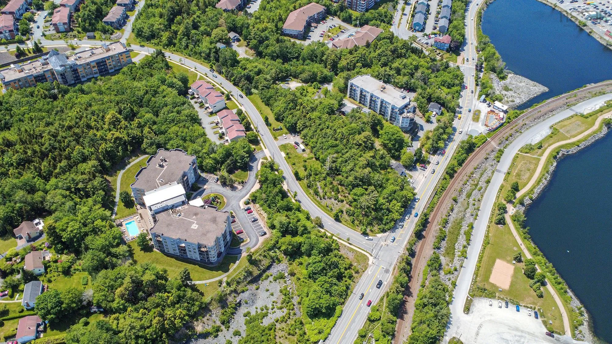 416-36 Southgate Drive, Bedford, NS B4A 4M4, 3 Bedrooms Bedrooms, ,2 BathroomsBathrooms,Residential,For Sale,Southgate,202522503