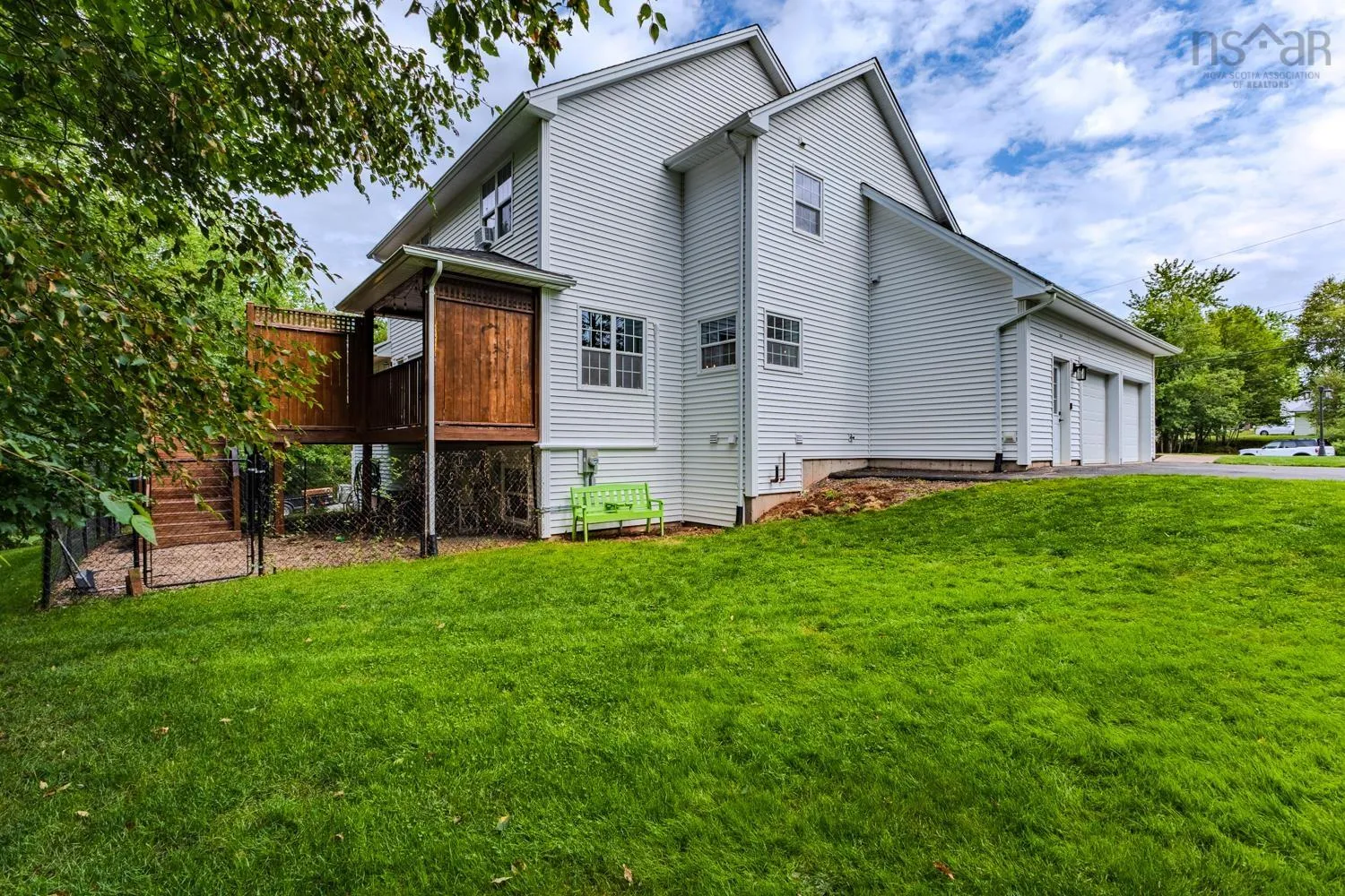 12 Osprey Court, Bible Hill, NS B2N 7B3, 4 Bedrooms Bedrooms, ,4 BathroomsBathrooms,Residential,For Sale,Osprey,202519541