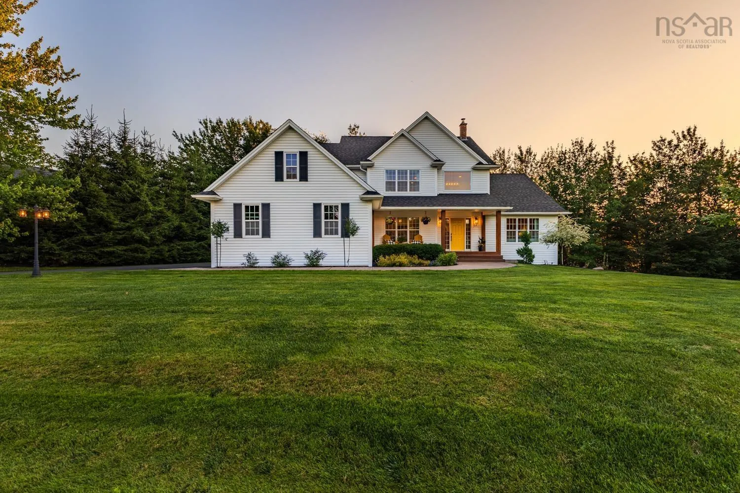 12 Osprey Court, Bible Hill, NS B2N 7B3, 4 Bedrooms Bedrooms, ,4 BathroomsBathrooms,Residential,For Sale,Osprey,202519541