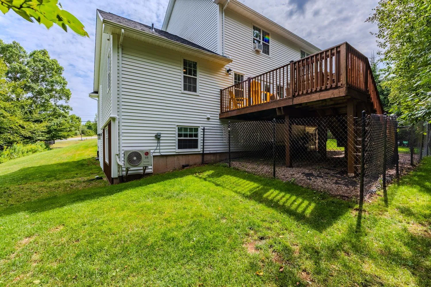 12 Osprey Court, Bible Hill, NS B2N 7B3, 4 Bedrooms Bedrooms, ,4 BathroomsBathrooms,Residential,For Sale,Osprey,202519541
