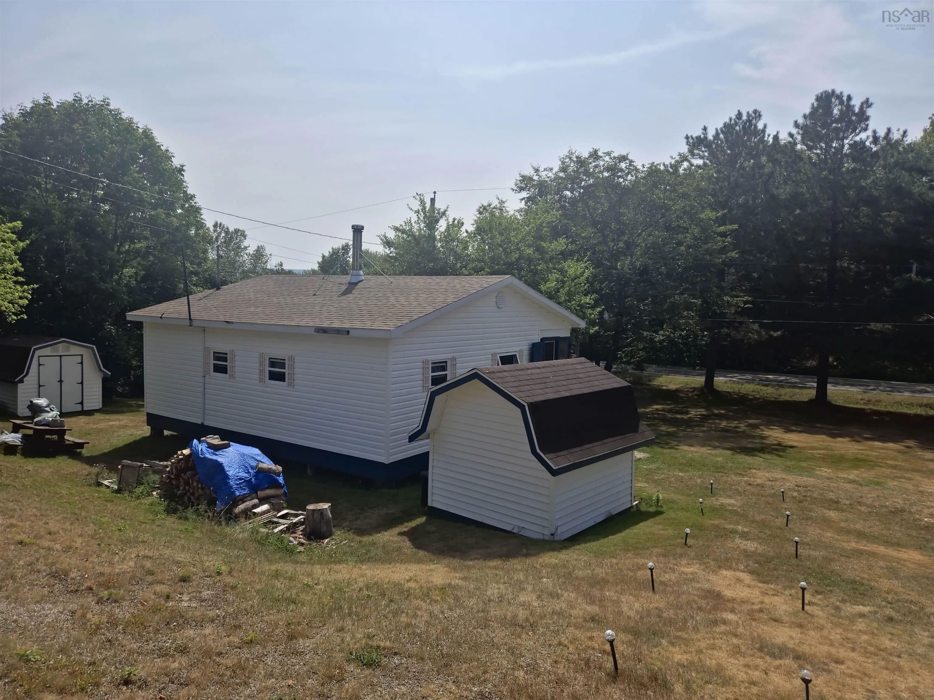 2818 Highway 395, Inverness County, NS B0E 3M0, 3 Bedrooms Bedrooms, ,1 BathroomBathrooms,Residential,For Sale,Highway 395,202520994
