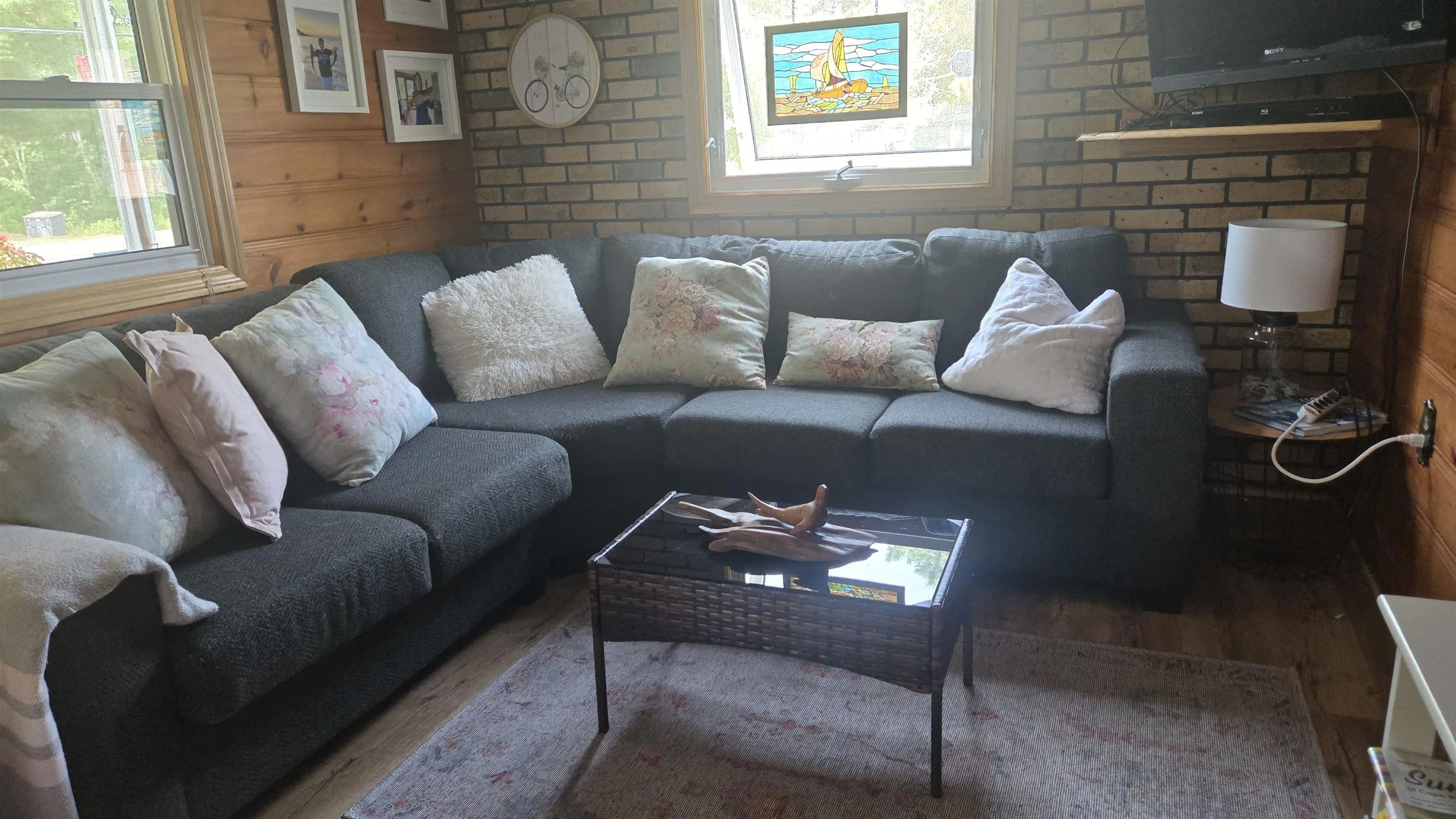 2818 Highway 395, Inverness County, NS B0E 3M0, 3 Bedrooms Bedrooms, ,1 BathroomBathrooms,Residential,For Sale,Highway 395,202520994