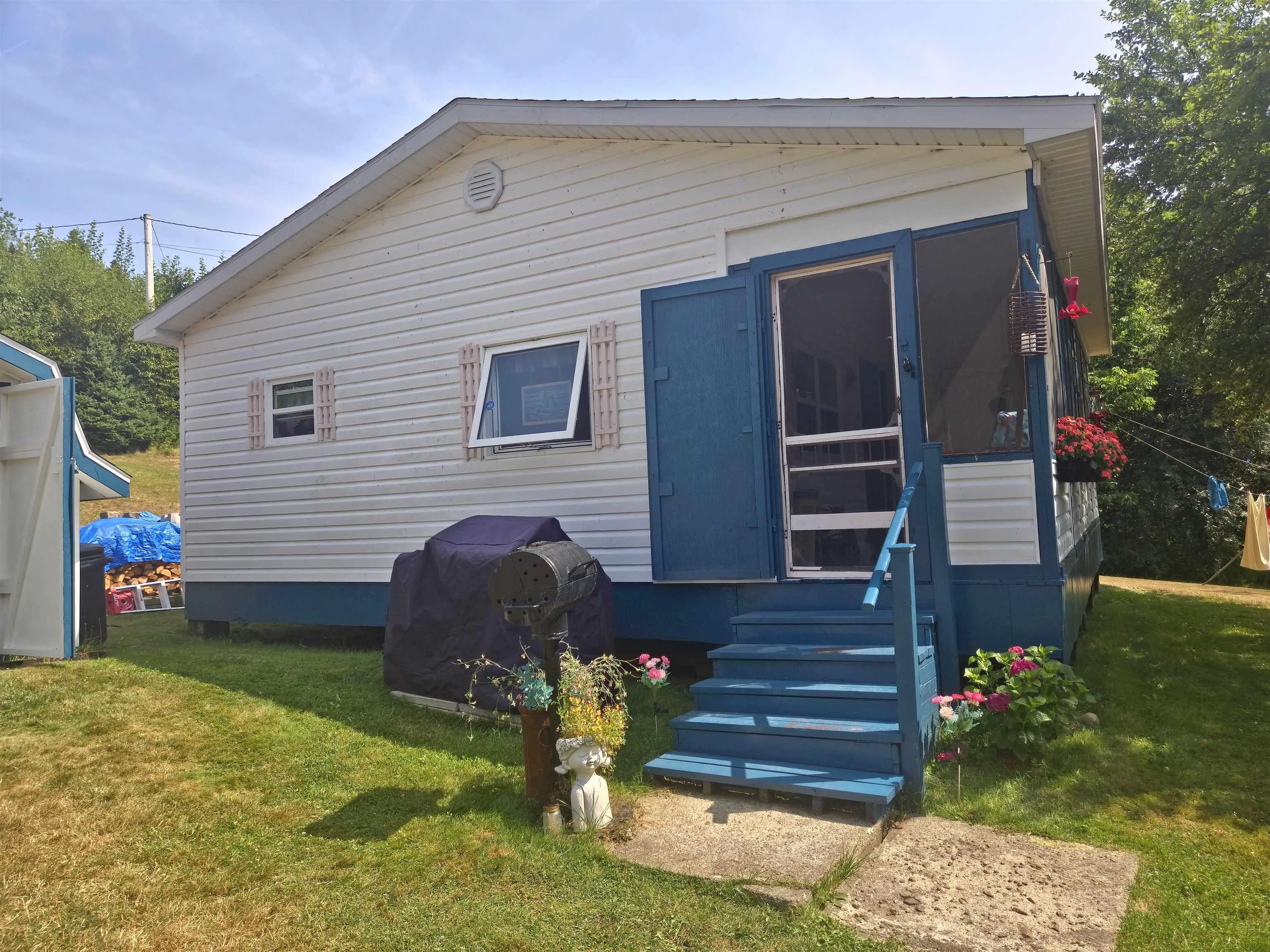 2818 Highway 395, Inverness County, NS B0E 3M0, 3 Bedrooms Bedrooms, ,1 BathroomBathrooms,Residential,For Sale,Highway 395,202520994
