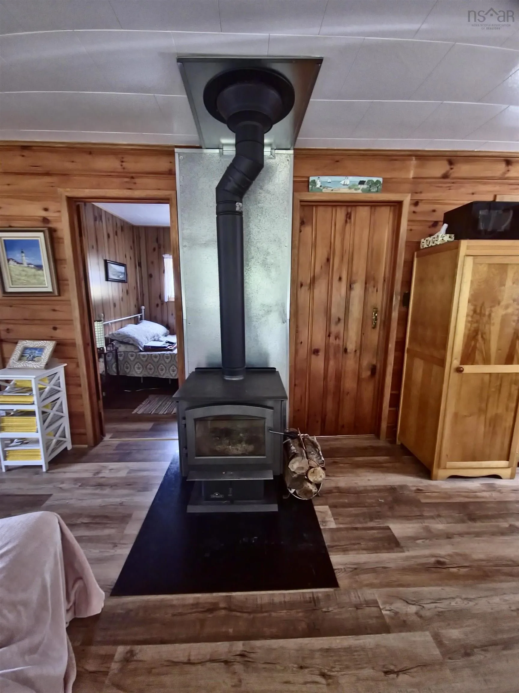 2818 Highway 395, Inverness County, NS B0E 3M0, 3 Bedrooms Bedrooms, ,1 BathroomBathrooms,Residential,For Sale,Highway 395,202520994
