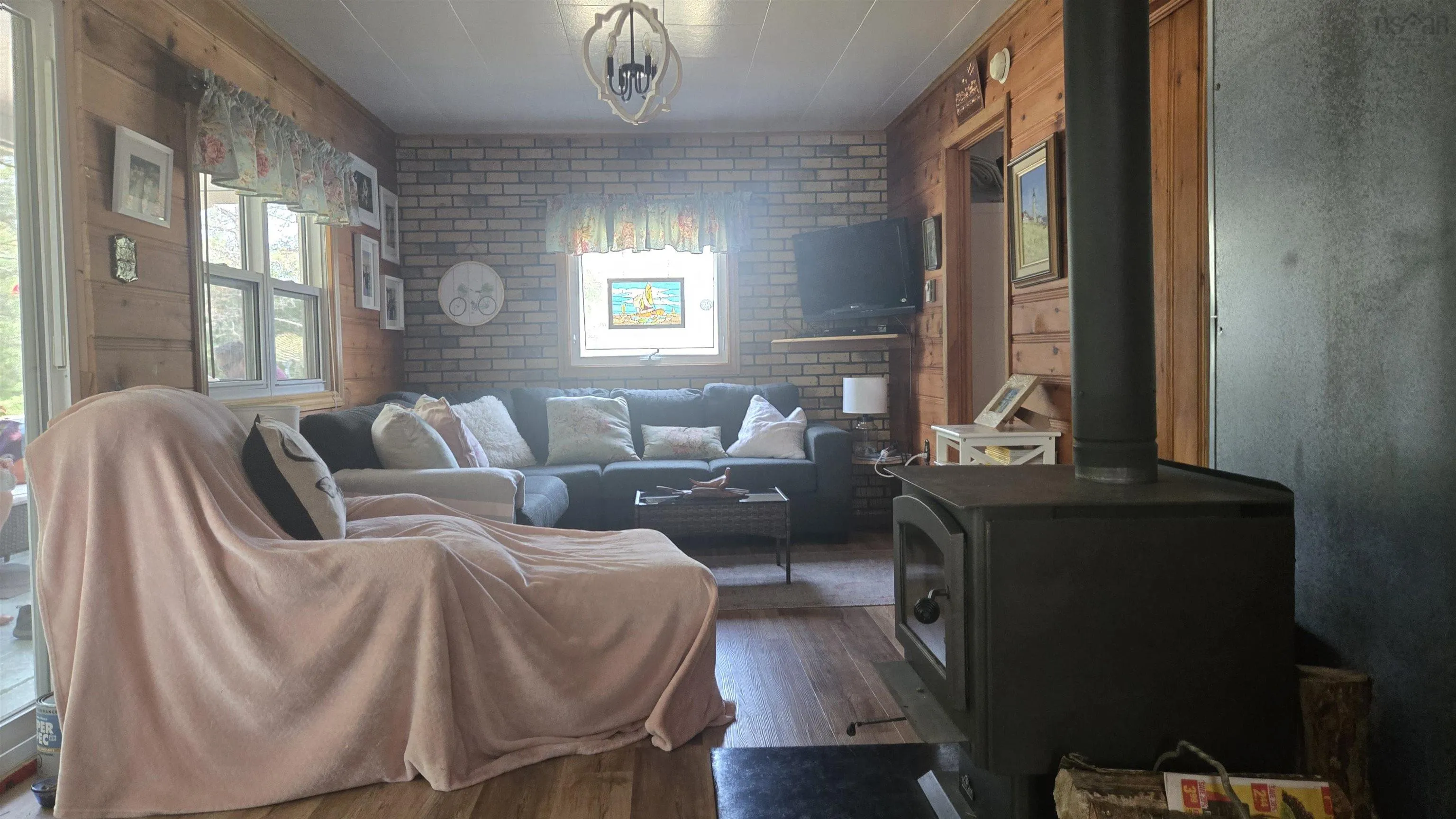 2818 Highway 395, Inverness County, NS B0E 3M0, 3 Bedrooms Bedrooms, ,1 BathroomBathrooms,Residential,For Sale,Highway 395,202520994