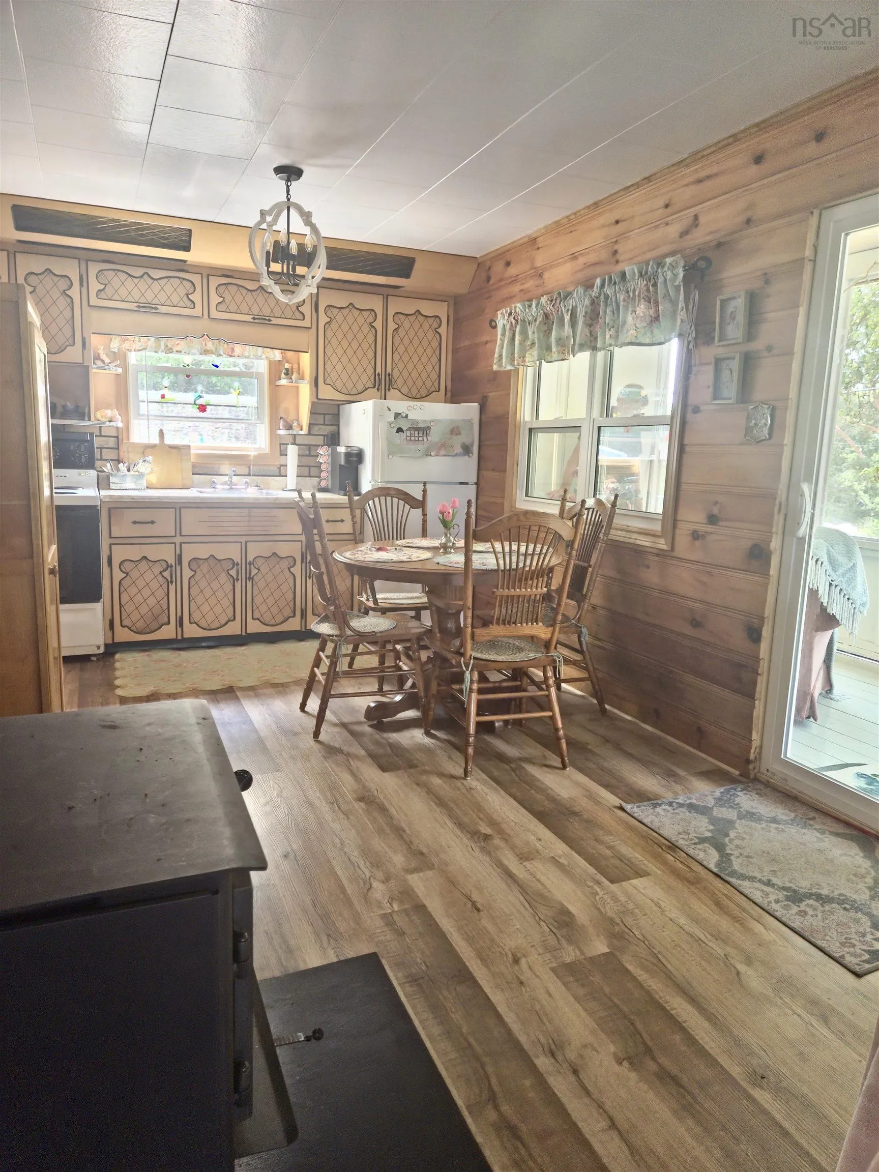 2818 Highway 395, Inverness County, NS B0E 3M0, 3 Bedrooms Bedrooms, ,1 BathroomBathrooms,Residential,For Sale,Highway 395,202520994