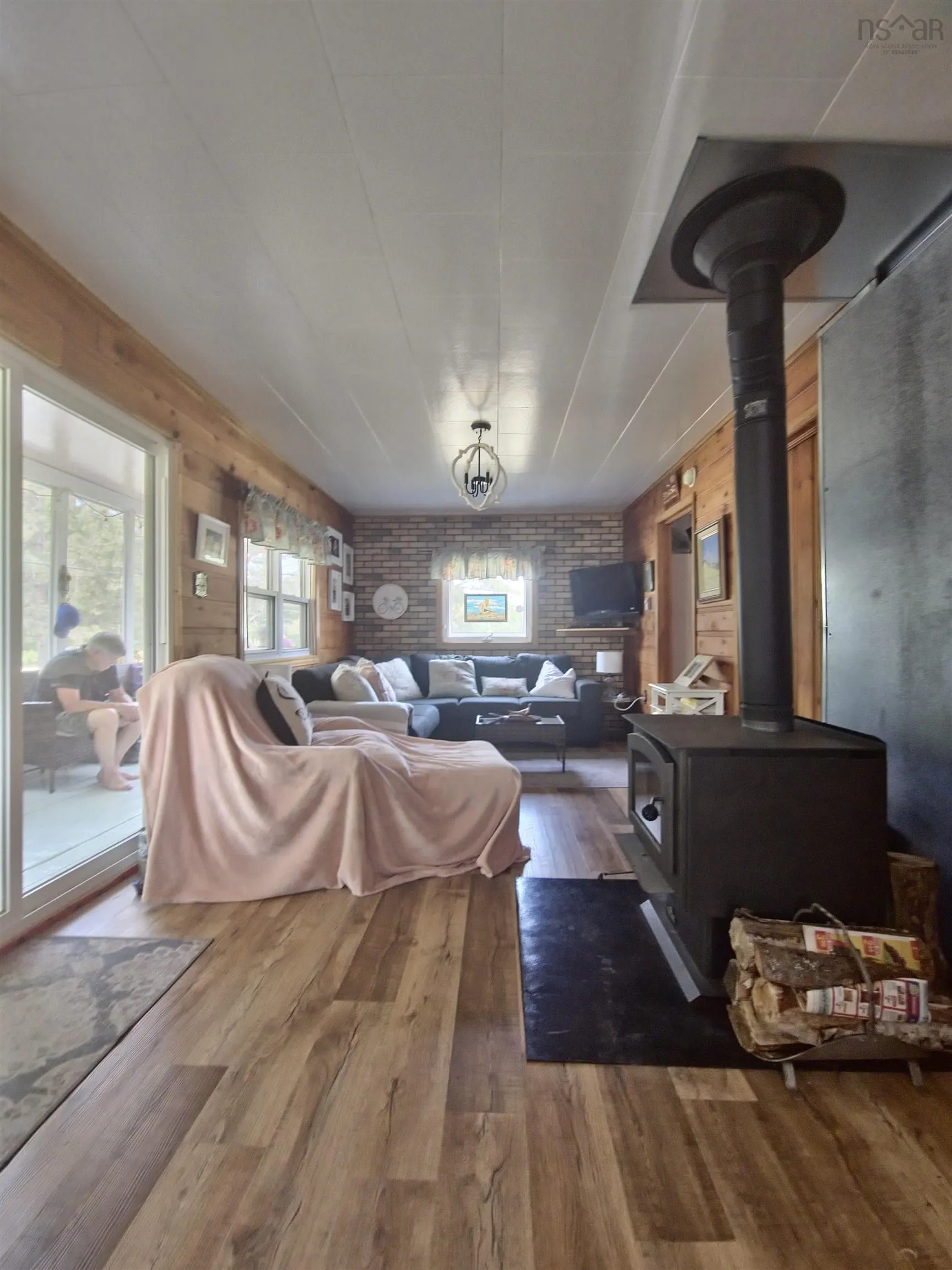2818 Highway 395, Inverness County, NS B0E 3M0, 3 Bedrooms Bedrooms, ,1 BathroomBathrooms,Residential,For Sale,Highway 395,202520994