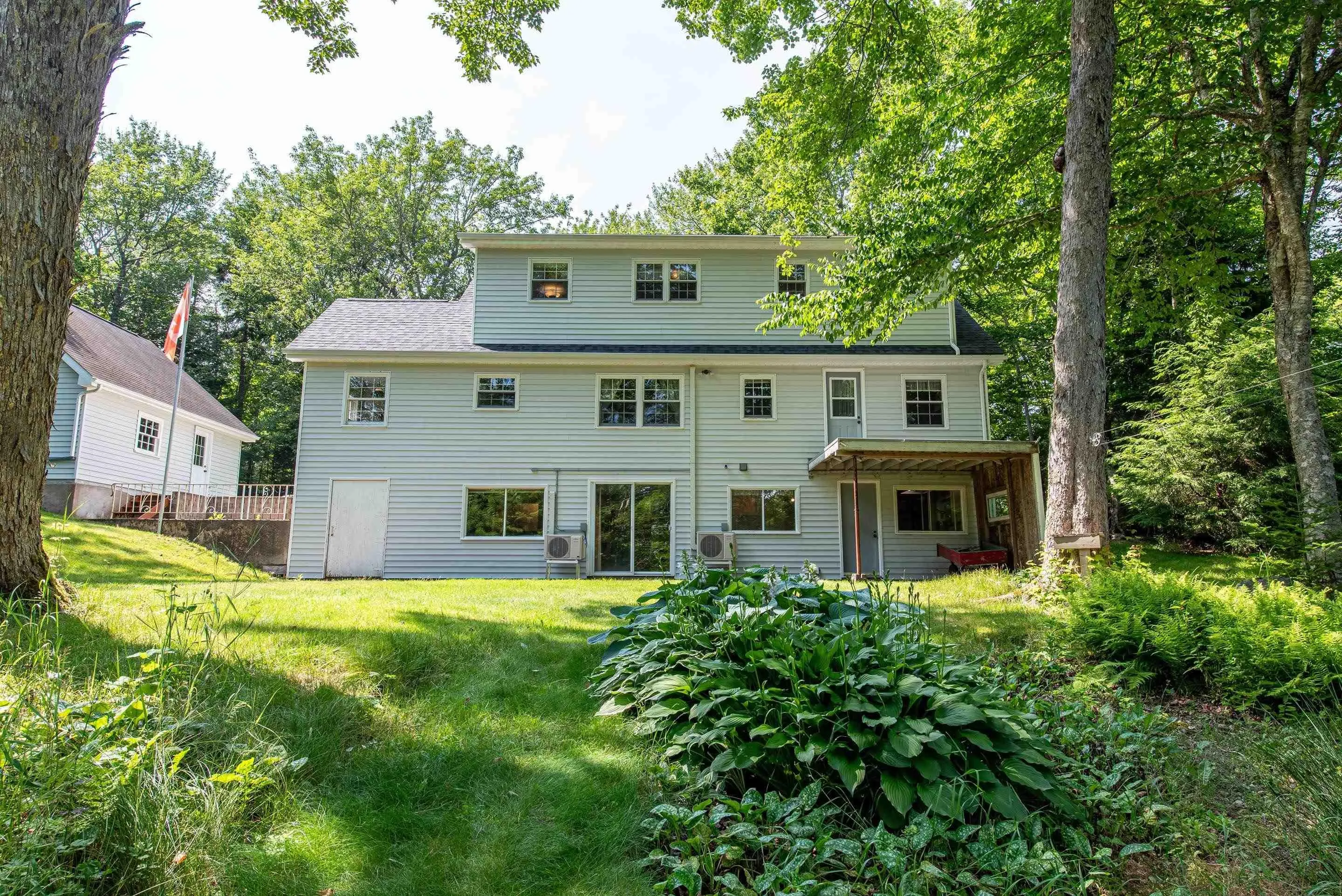 54 Halfway Lake Drive, Hammonds Plains, NS B4B 1N4, 3 Bedrooms Bedrooms, ,3 BathroomsBathrooms,Residential,For Sale,Halfway Lake,202518460