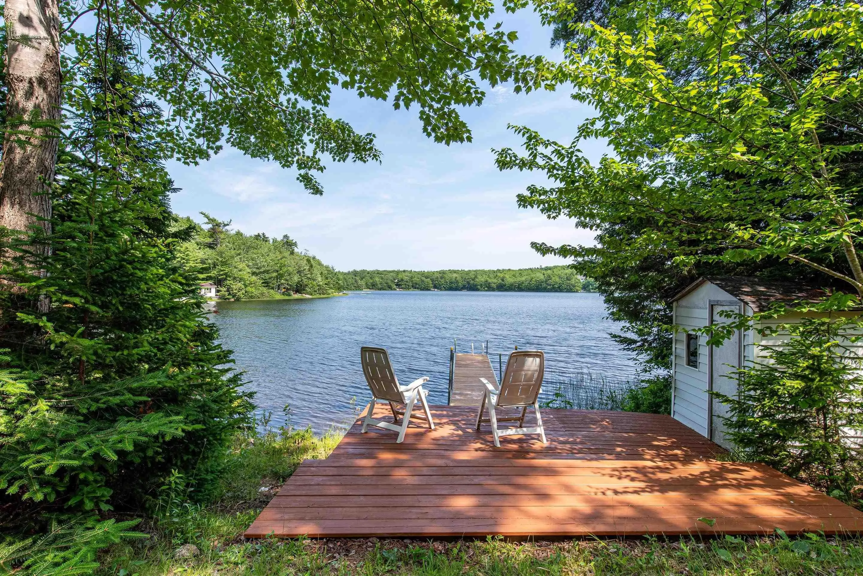 54 Halfway Lake Drive, Hammonds Plains, NS B4B 1N4, 3 Bedrooms Bedrooms, ,3 BathroomsBathrooms,Residential,For Sale,Halfway Lake,202518460