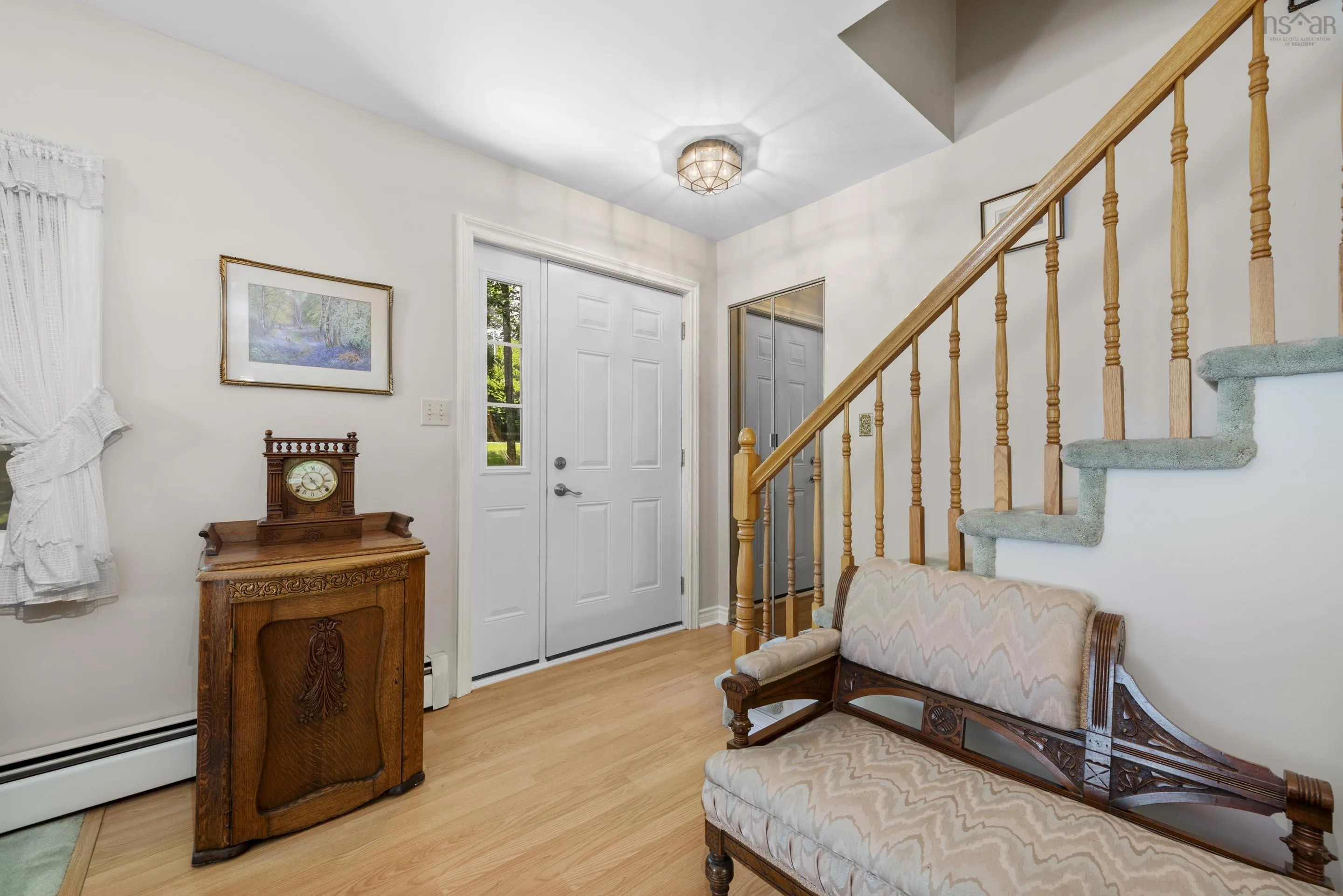 54 Halfway Lake Drive, Hammonds Plains, NS B4B 1N4, 3 Bedrooms Bedrooms, ,3 BathroomsBathrooms,Residential,For Sale,Halfway Lake,202518460