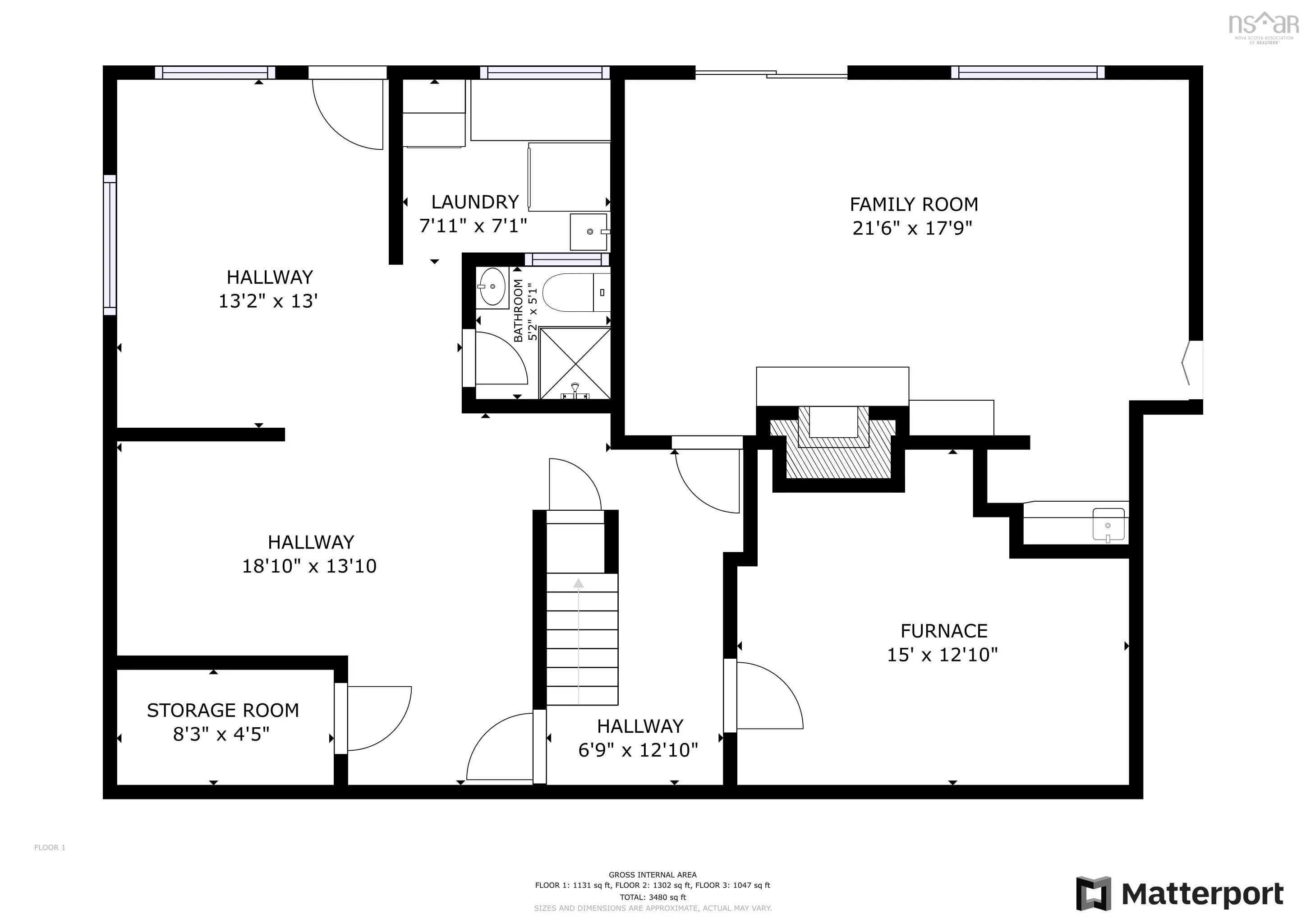 54 Halfway Lake Drive, Hammonds Plains, NS B4B 1N4, 3 Bedrooms Bedrooms, ,3 BathroomsBathrooms,Residential,For Sale,Halfway Lake,202518460