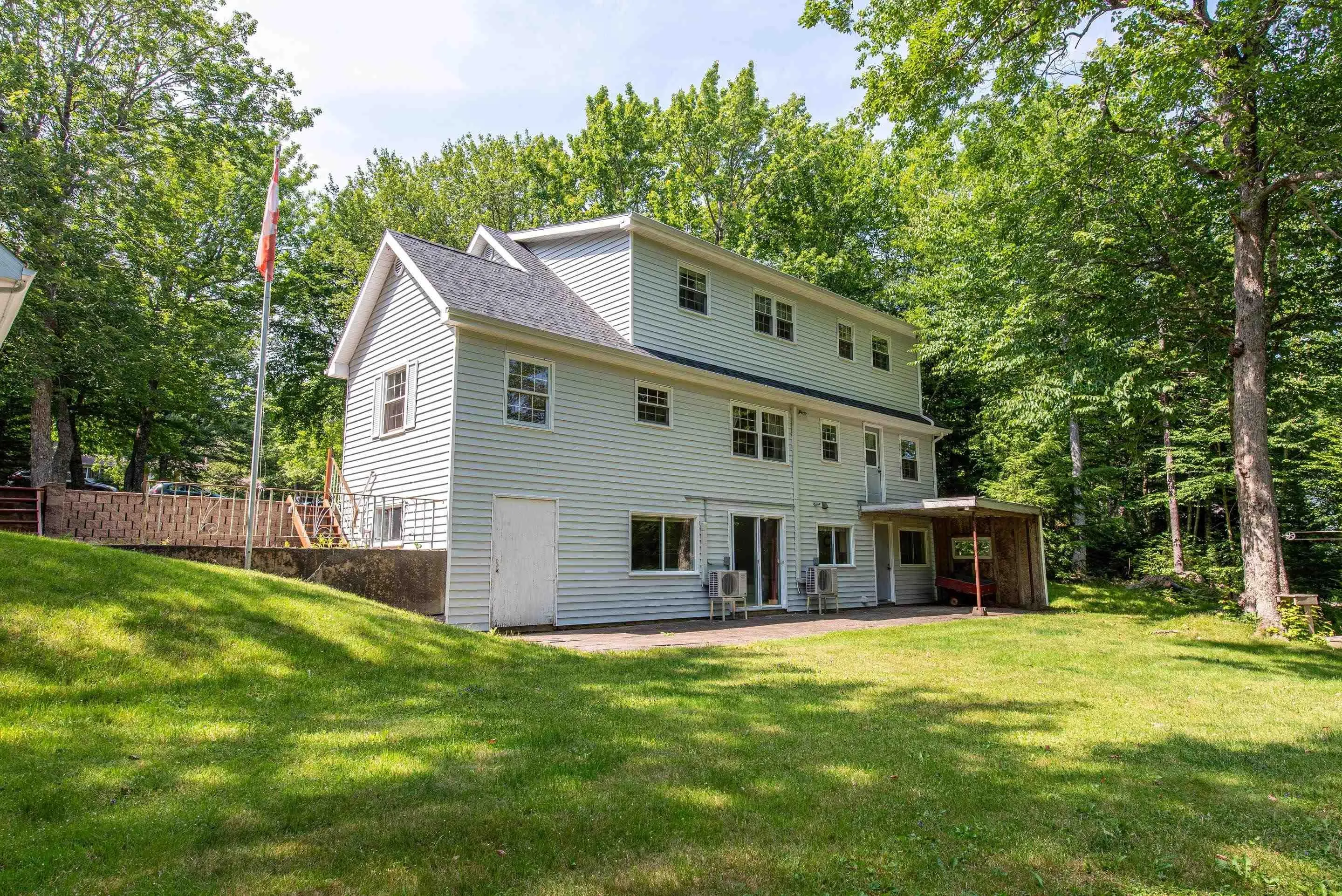 54 Halfway Lake Drive, Hammonds Plains, NS B4B 1N4, 3 Bedrooms Bedrooms, ,3 BathroomsBathrooms,Residential,For Sale,Halfway Lake,202518460