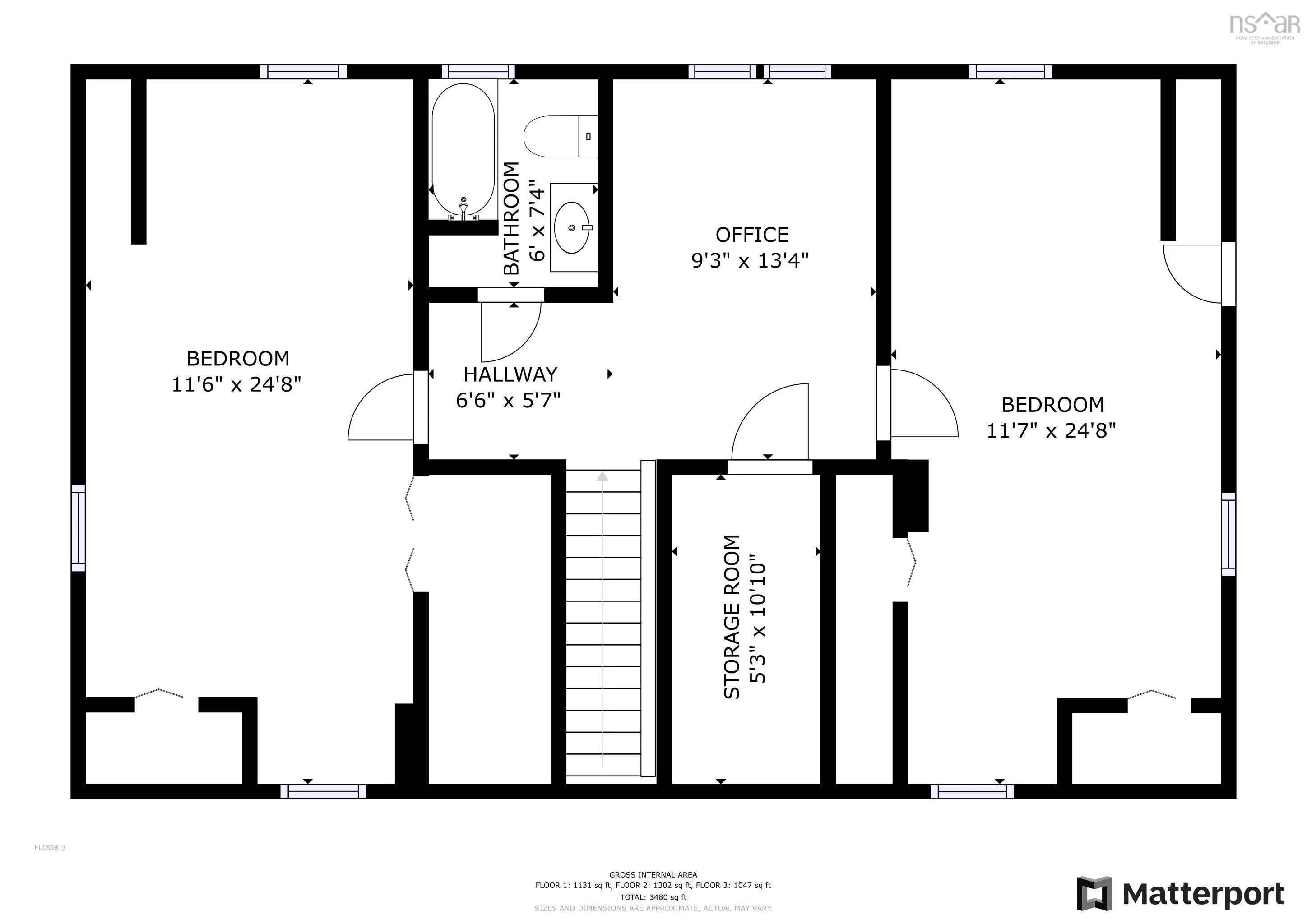 54 Halfway Lake Drive, Hammonds Plains, NS B4B 1N4, 3 Bedrooms Bedrooms, ,3 BathroomsBathrooms,Residential,For Sale,Halfway Lake,202518460