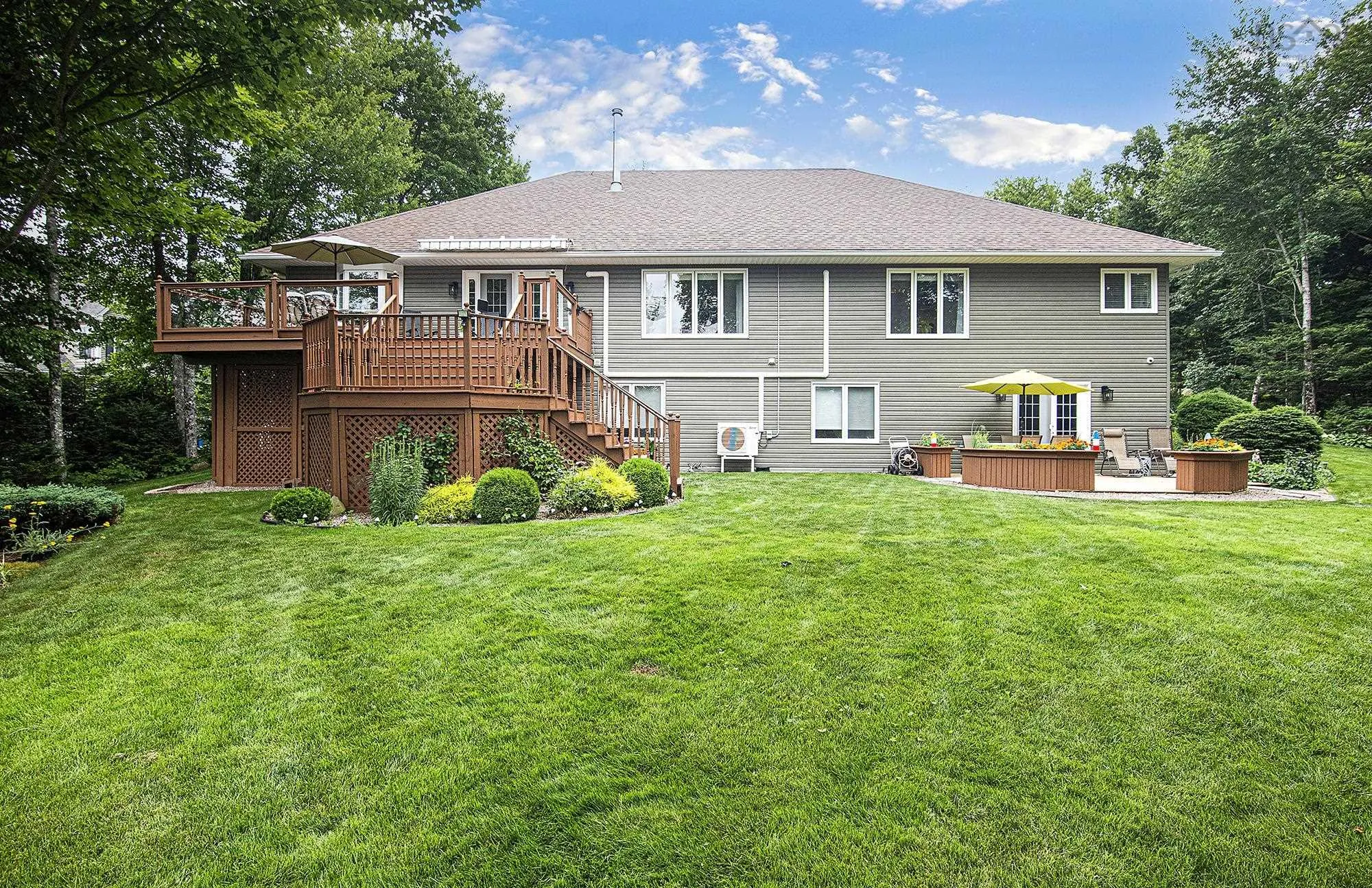 182 Thompson Run, Hammonds Plains Ns B4b 1t7, 4 Bedrooms Bedrooms, ,3 BathroomsBathrooms,Residential,For Sale,Thompson,202508844