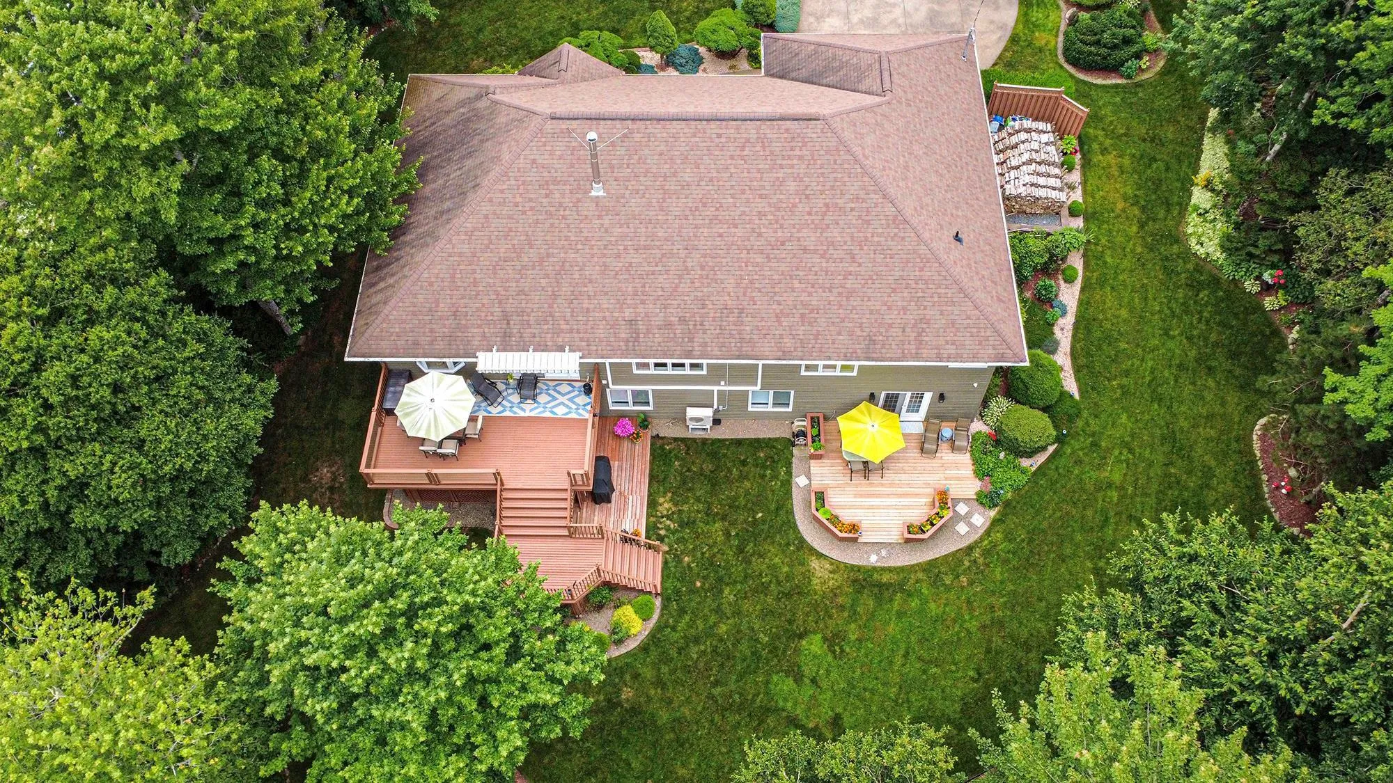 182 Thompson Run, Hammonds Plains Ns B4b 1t7, 4 Bedrooms Bedrooms, ,3 BathroomsBathrooms,Residential,For Sale,Thompson,202508844