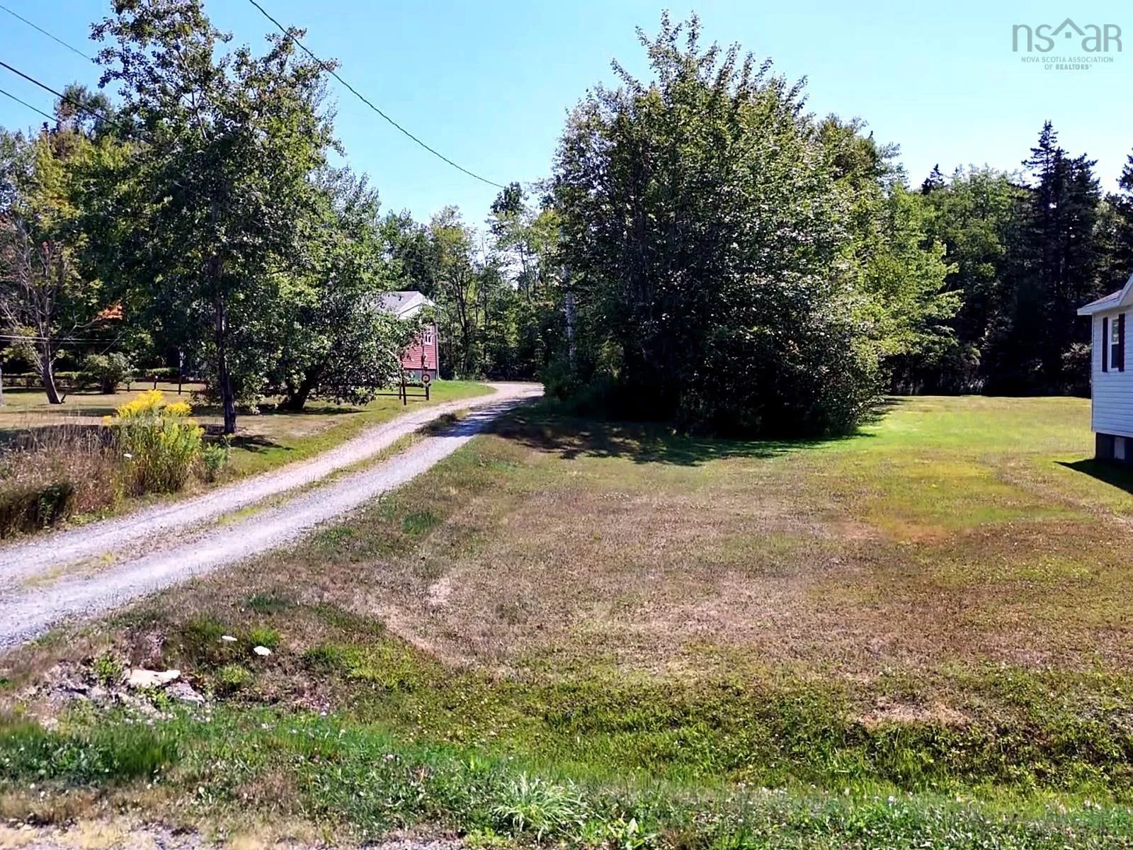 Babcock Drive, Westmount, NS B1R 1N3, ,Land,For Sale,Babcock,202520769