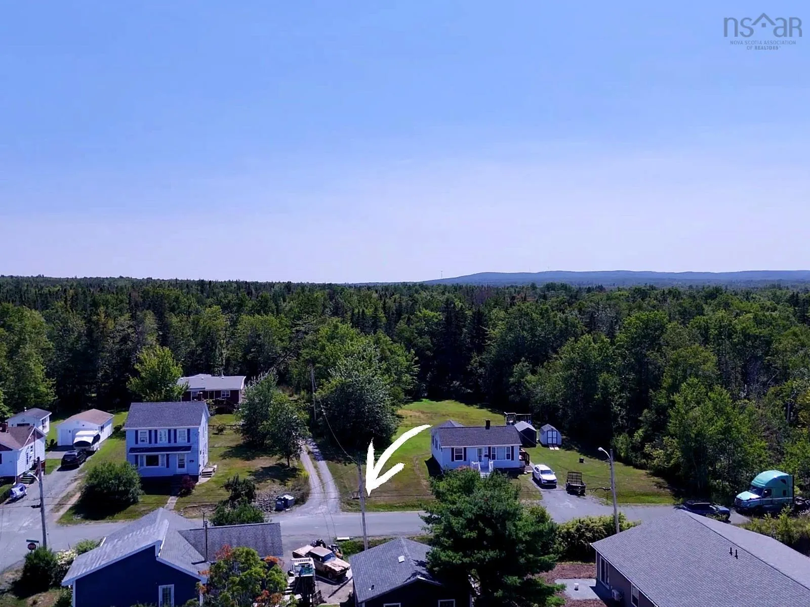 Babcock Drive, Westmount, NS B1R 1N3, ,Land,For Sale,Babcock,202520769