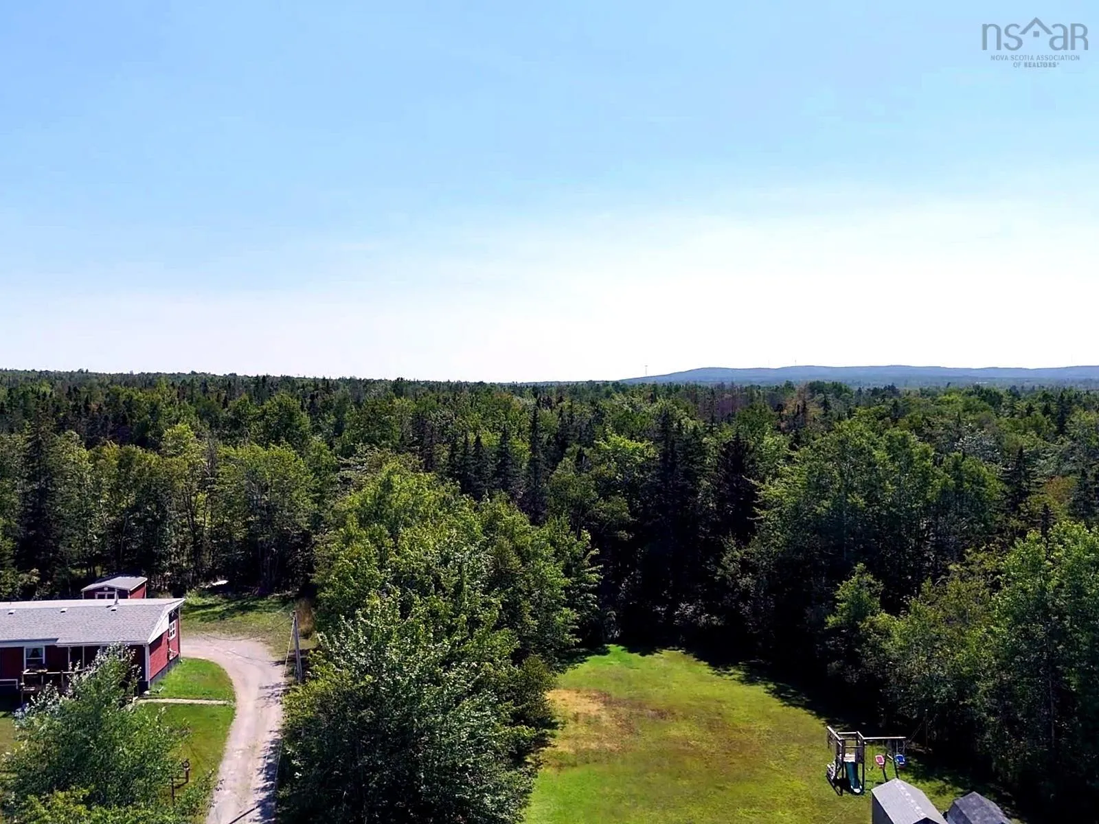 Babcock Drive, Westmount, NS B1R 1N3, ,Land,For Sale,Babcock,202520769