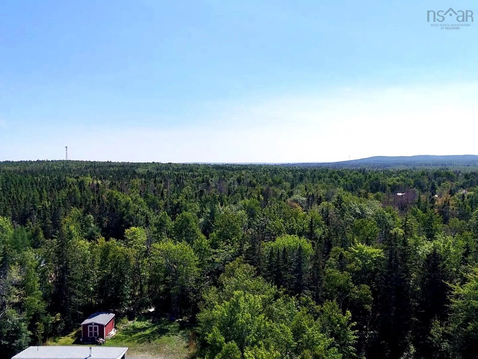 Babcock Drive, Westmount, NS B1R 1N3, ,Land,For Sale,Babcock,202520769