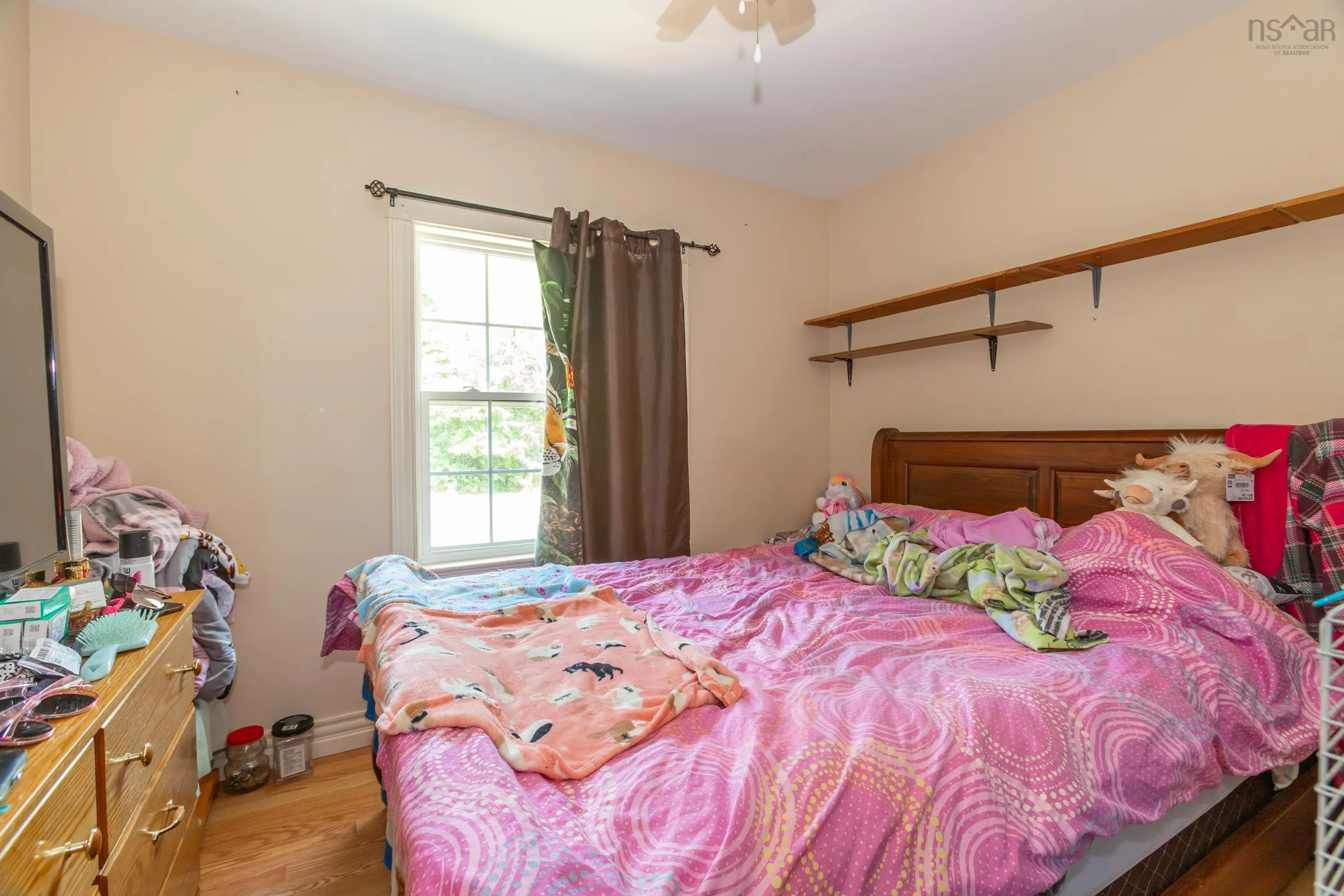 437 Main Street, Middleton, NS B0P 1M0, 3 Bedrooms Bedrooms, ,1 BathroomBathrooms,Residential,For Sale,Main,202519351