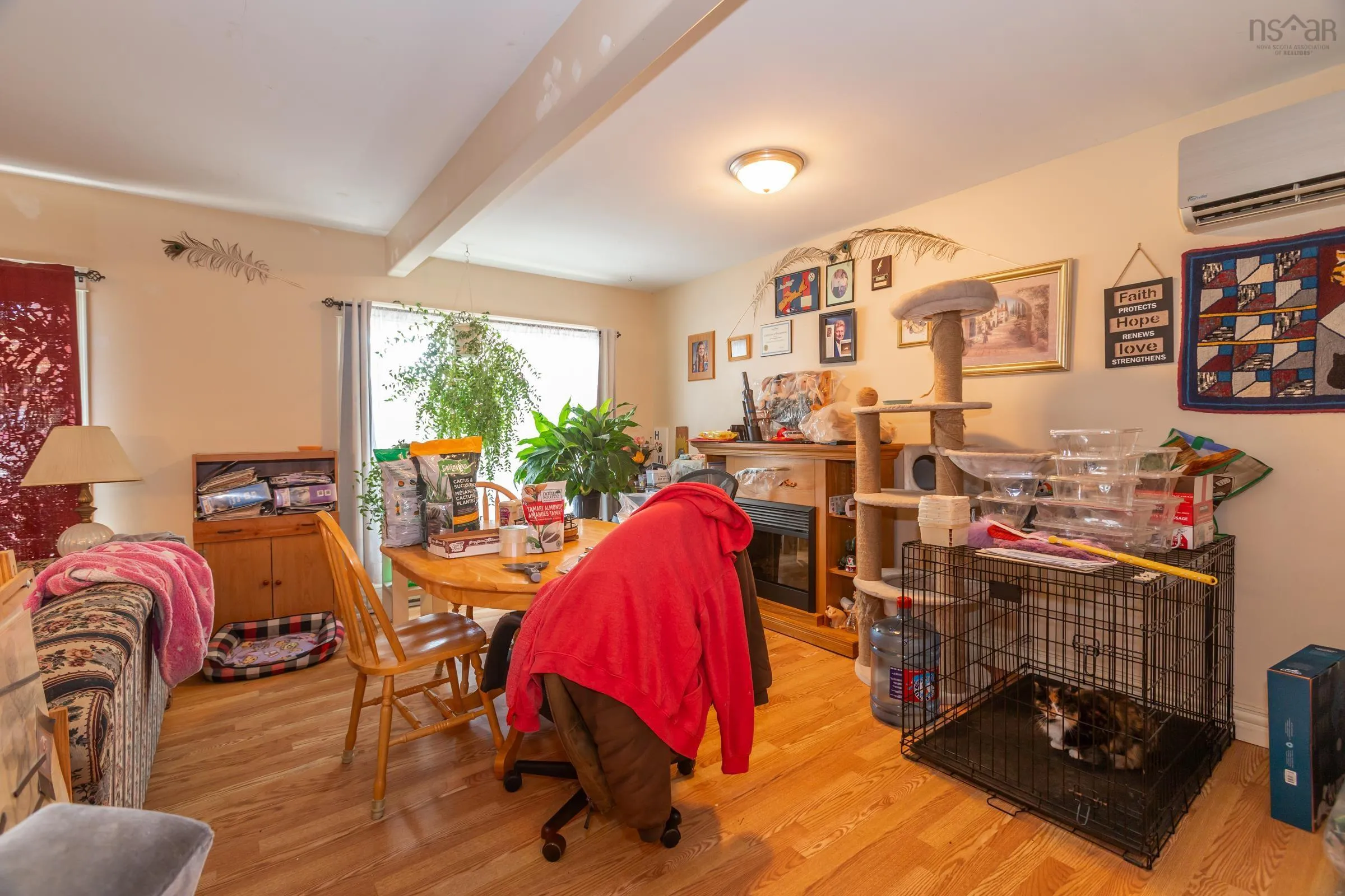 437 Main Street, Middleton, NS B0P 1M0, 3 Bedrooms Bedrooms, ,1 BathroomBathrooms,Residential,For Sale,Main,202519351