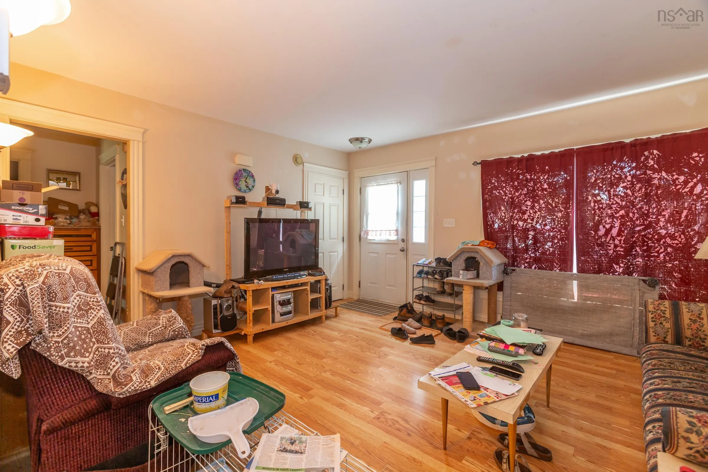 437 Main Street, Middleton, NS B0P 1M0, 3 Bedrooms Bedrooms, ,1 BathroomBathrooms,Residential,For Sale,Main,202519351