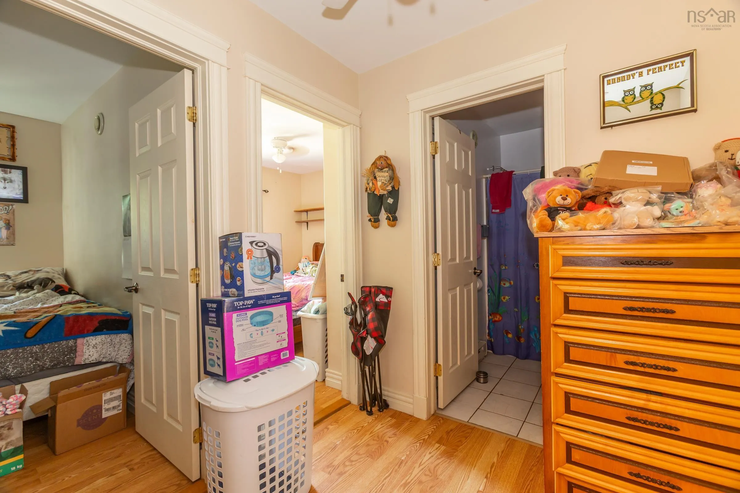 437 Main Street, Middleton, NS B0P 1M0, 3 Bedrooms Bedrooms, ,1 BathroomBathrooms,Residential,For Sale,Main,202519351