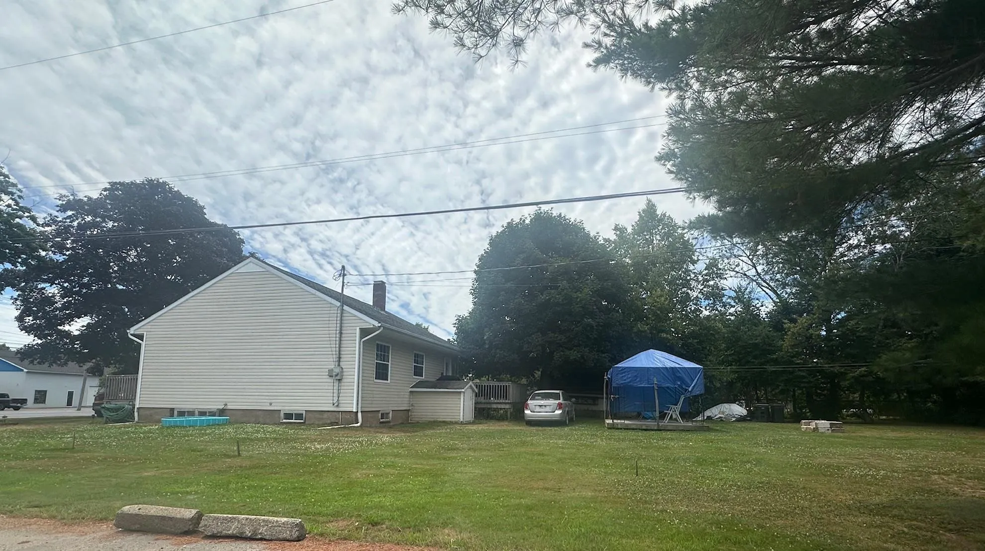 437 Main Street, Middleton, NS B0P 1M0, 3 Bedrooms Bedrooms, ,1 BathroomBathrooms,Residential,For Sale,Main,202519351
